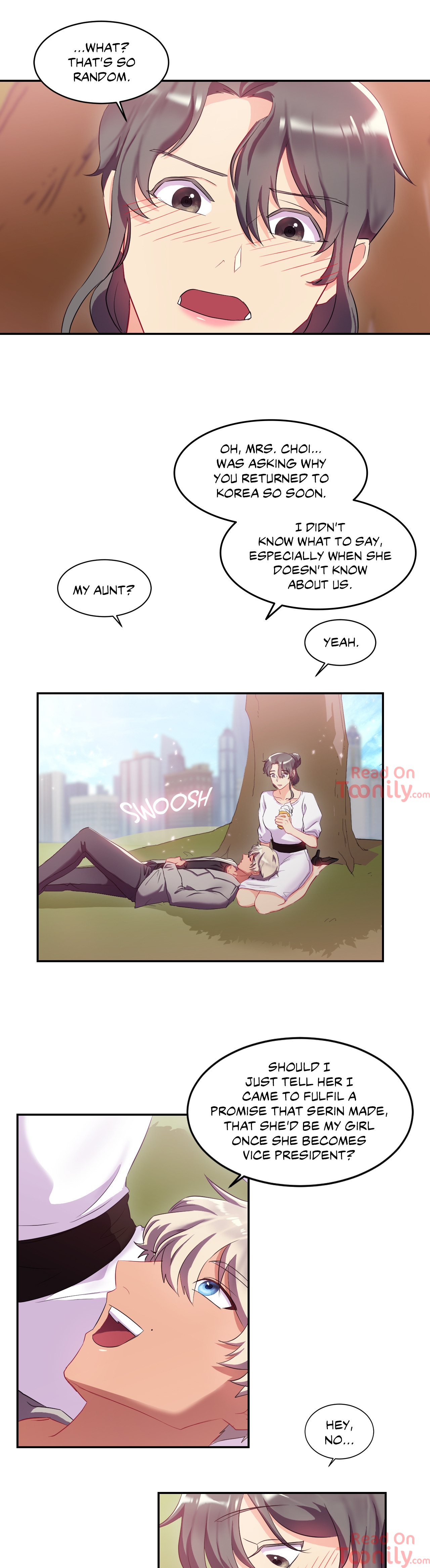 Her Dirty Thirty Scandal Chapter 11 image 23