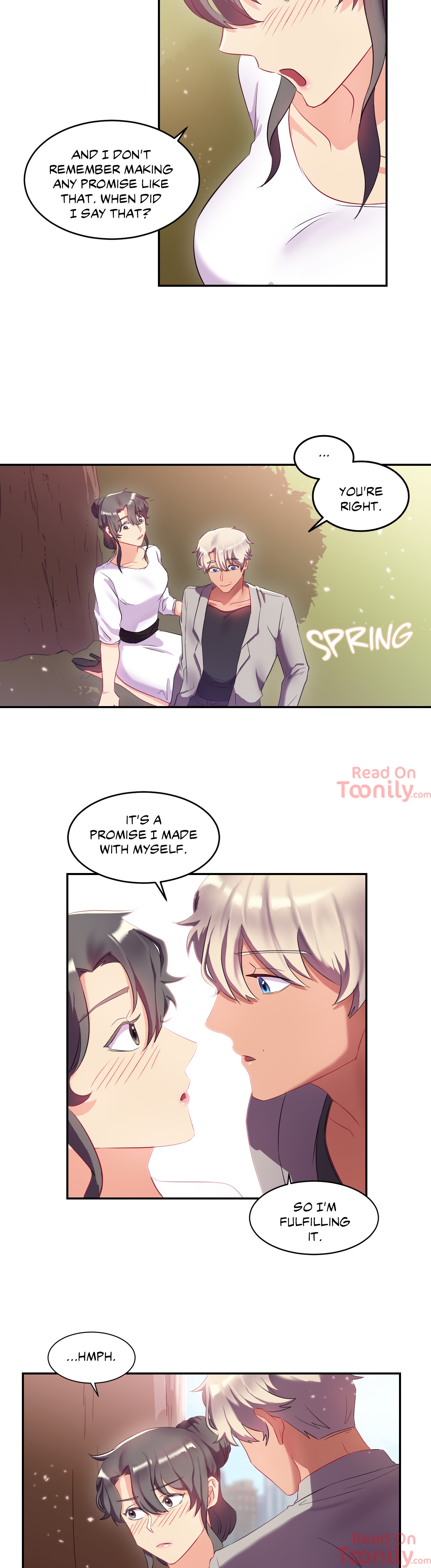 Her Dirty Thirty Scandal Chapter 11 image 24