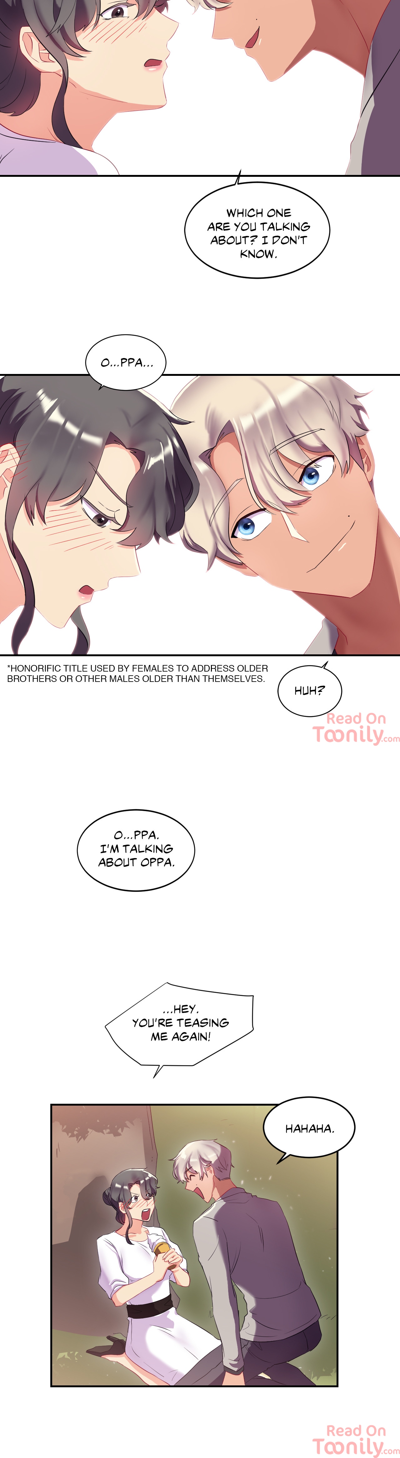 Her Dirty Thirty Scandal Chapter 11 image 26
