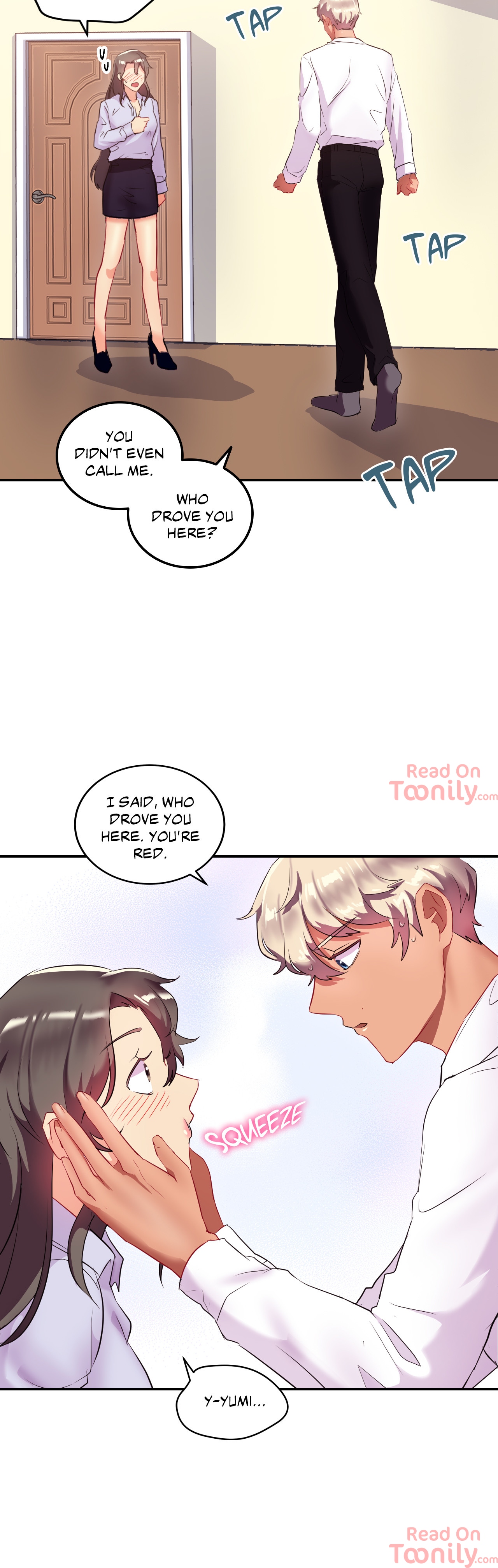 Her Dirty Thirty Scandal Chapter 12 image 15