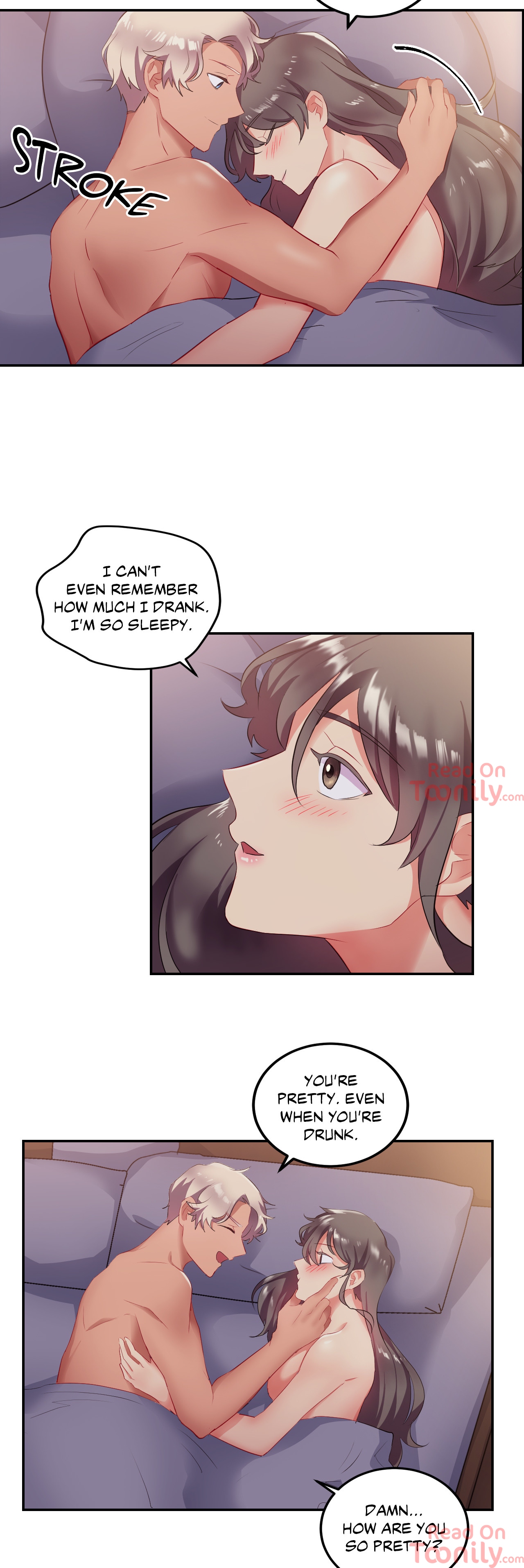 Her Dirty Thirty Scandal Chapter 12 image 23