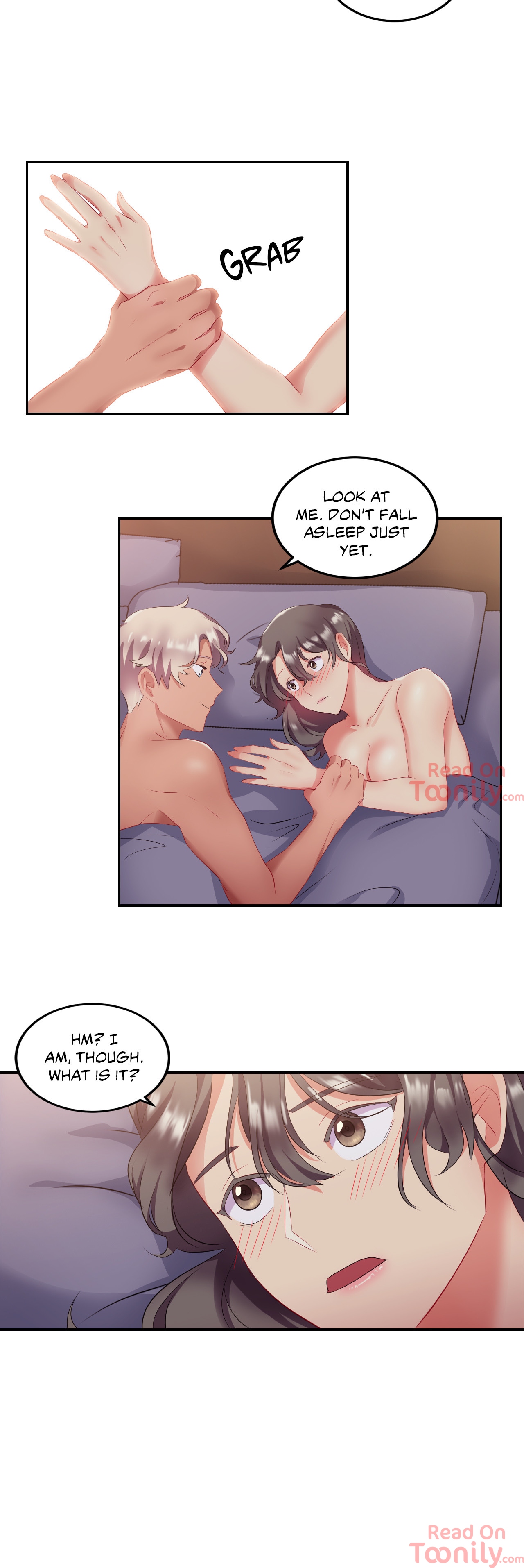 Her Dirty Thirty Scandal Chapter 12 image 24