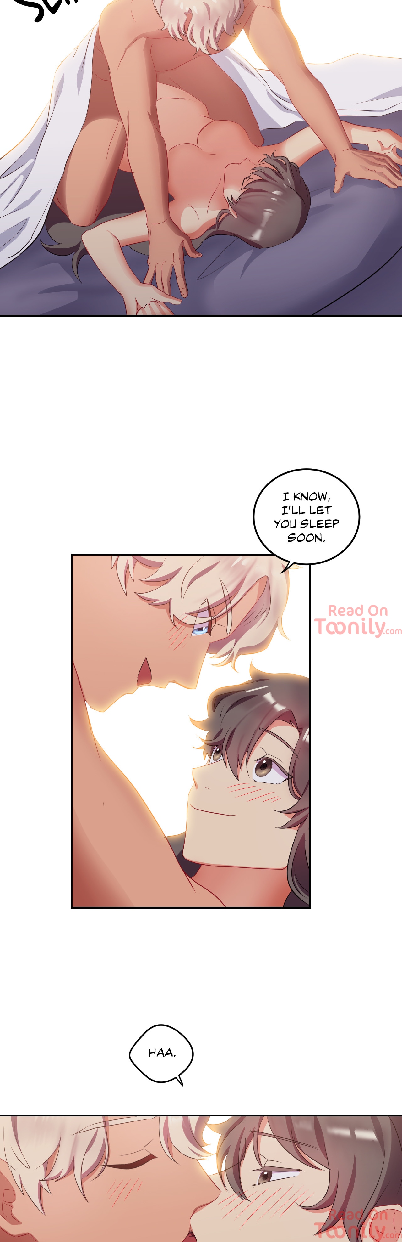 Her Dirty Thirty Scandal Chapter 12 image 26