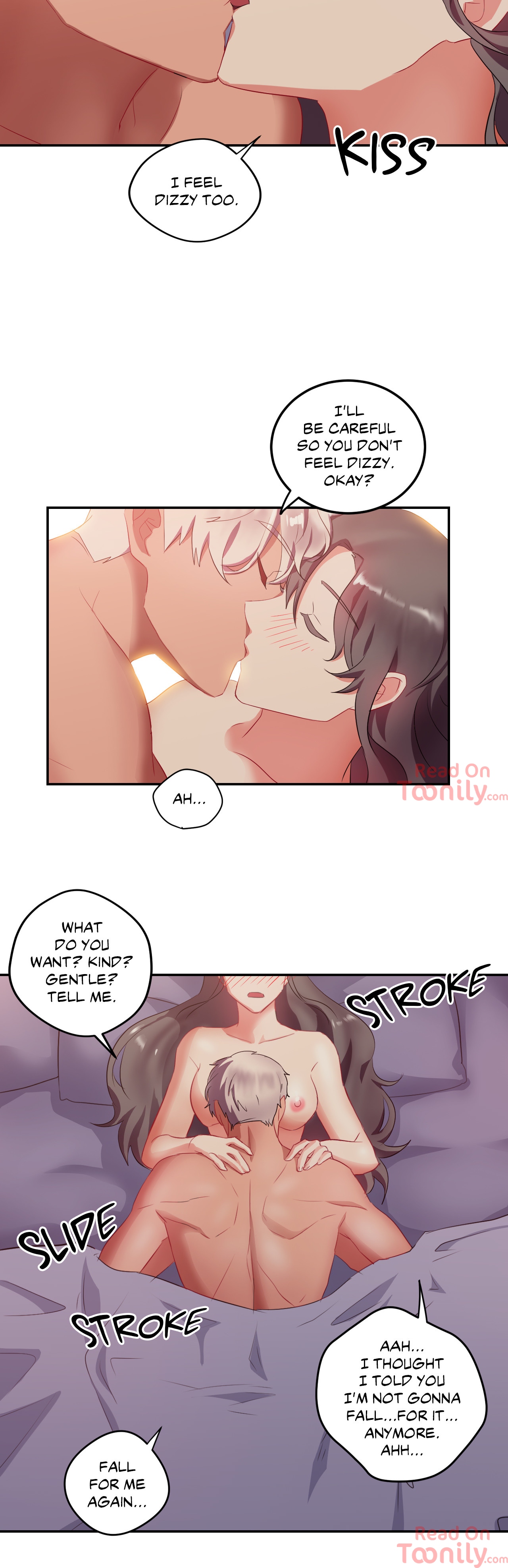 Her Dirty Thirty Scandal Chapter 12 image 27