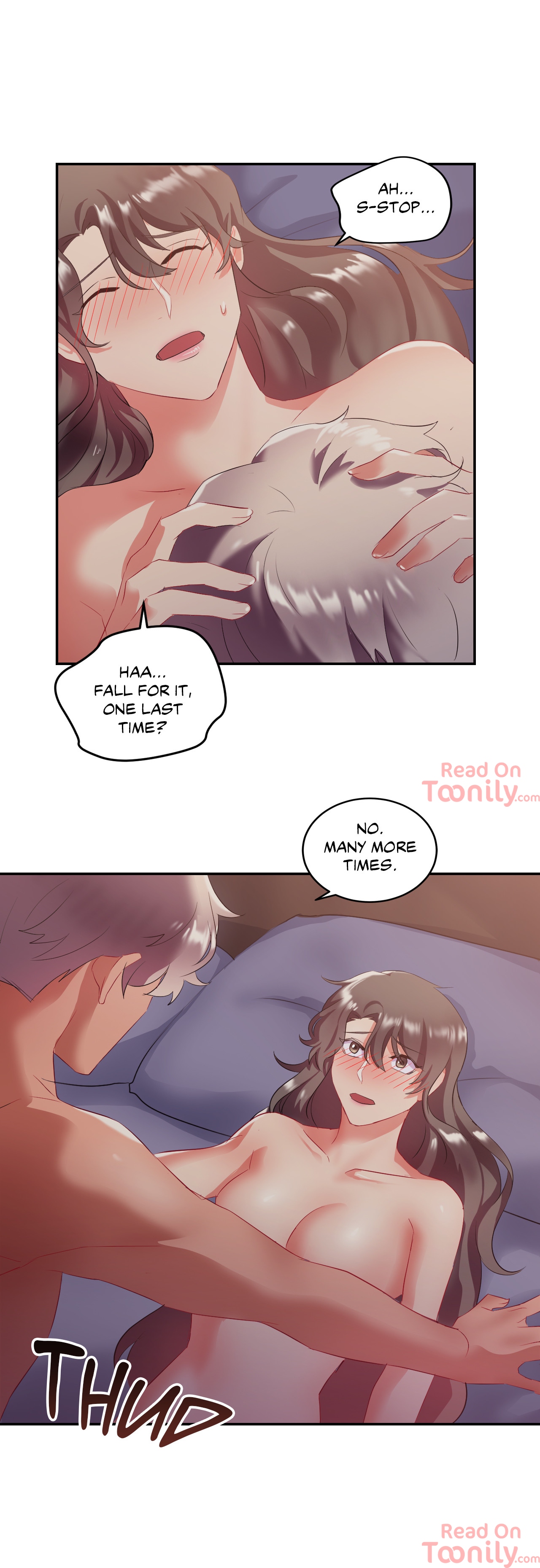 Her Dirty Thirty Scandal Chapter 12 image 28