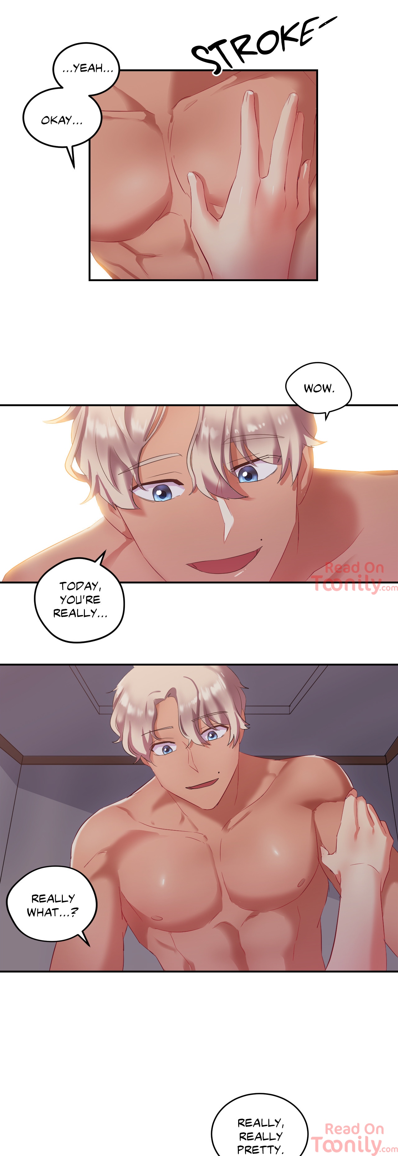 Her Dirty Thirty Scandal Chapter 12 image 29