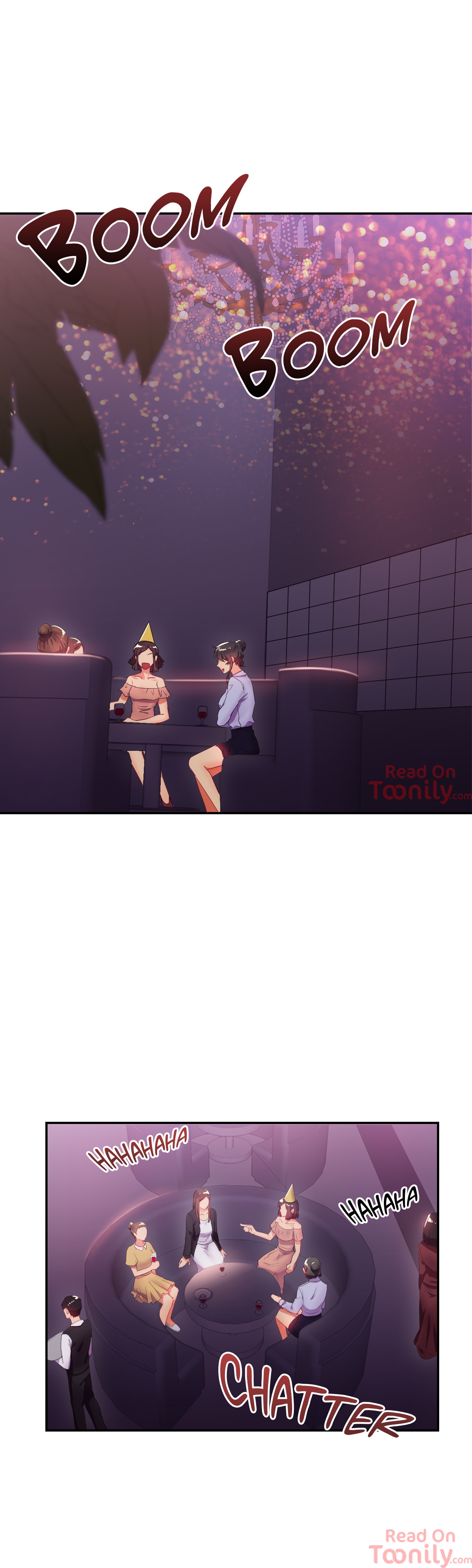 Her Dirty Thirty Scandal Chapter 12 image 5