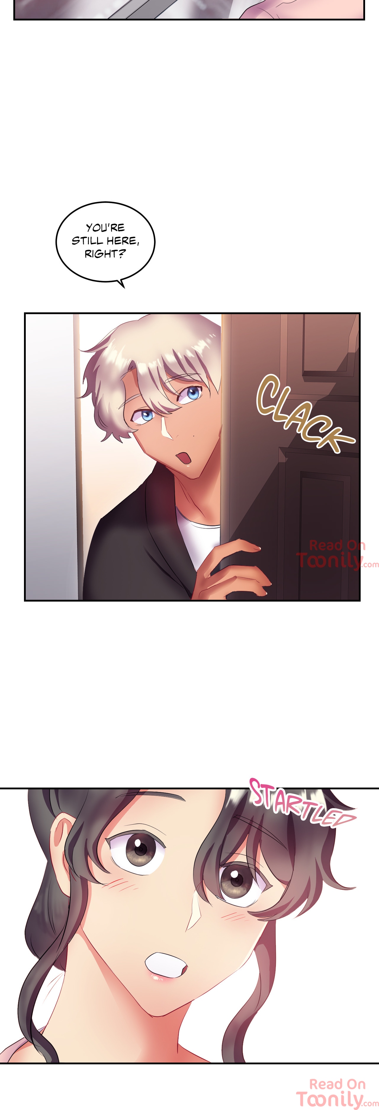 Her Dirty Thirty Scandal Chapter 13 image 15