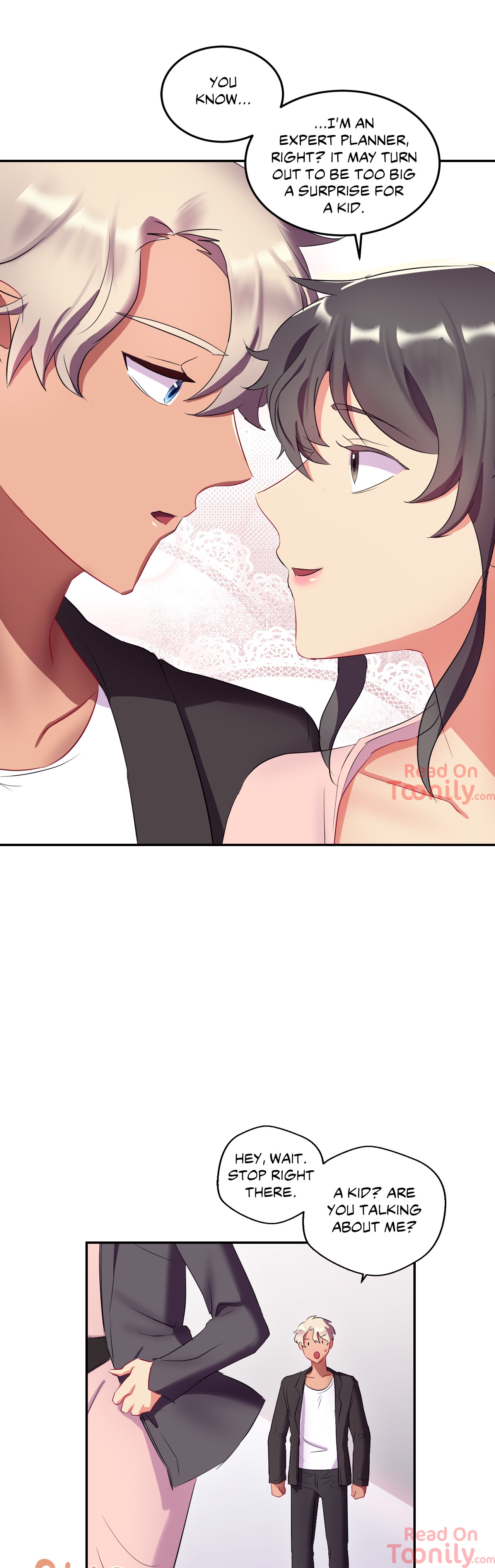 Her Dirty Thirty Scandal Chapter 13 image 22