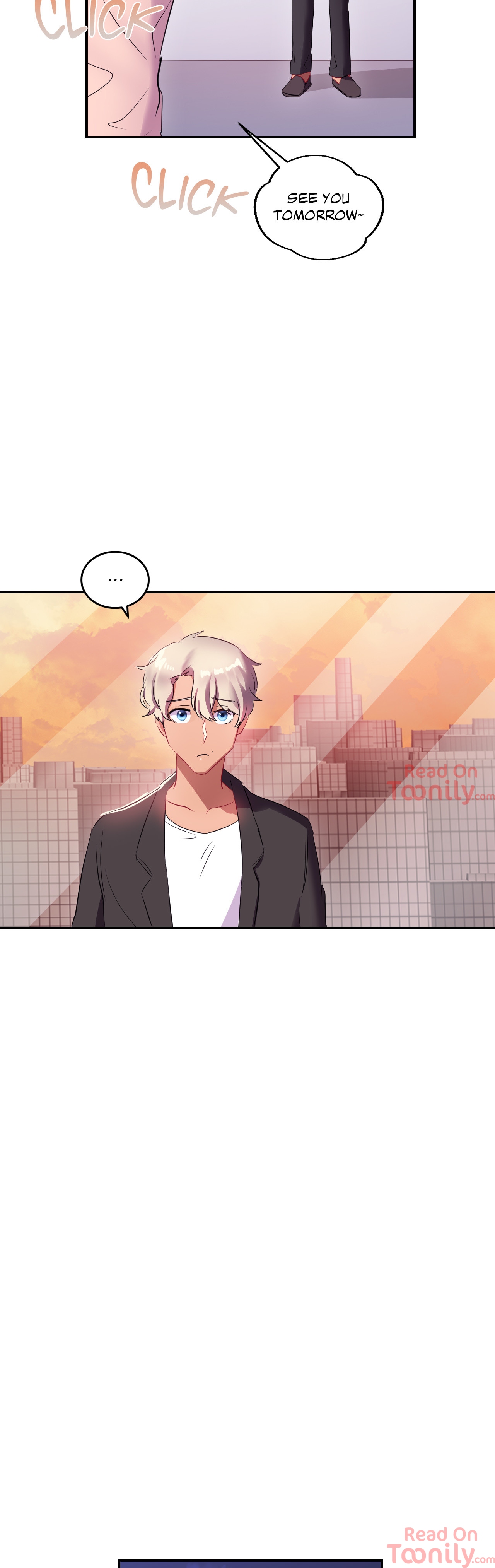 Her Dirty Thirty Scandal Chapter 13 image 23