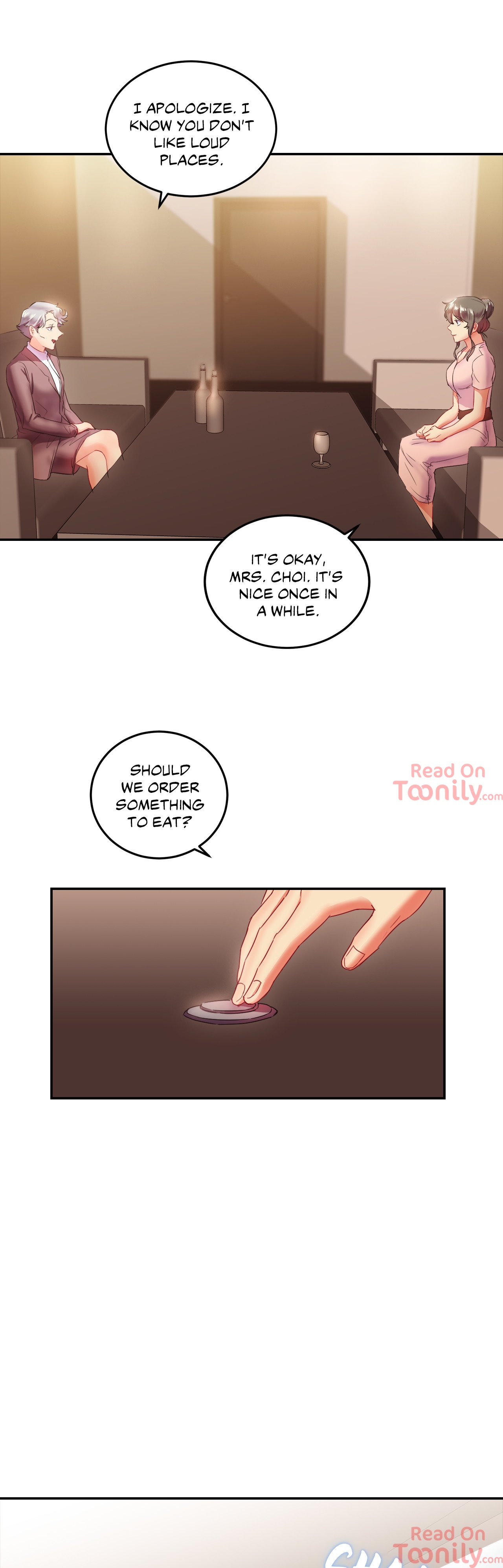 Her Dirty Thirty Scandal Chapter 13 image 25