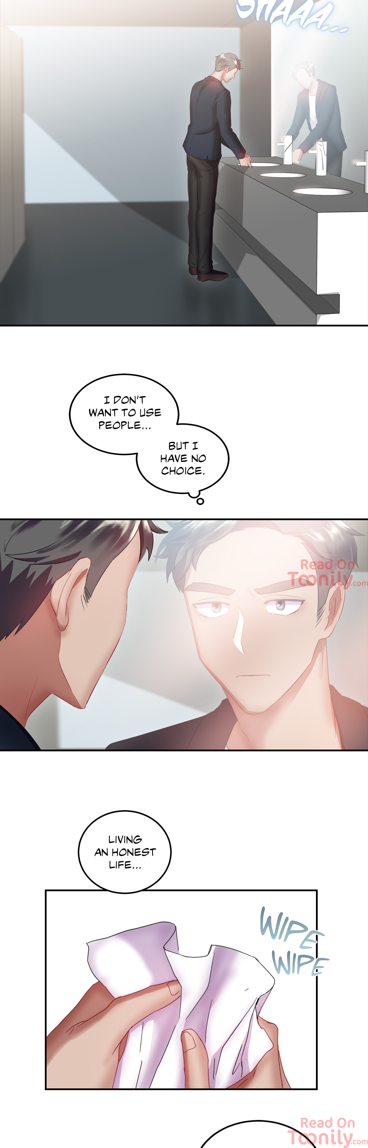 Her Dirty Thirty Scandal Chapter 13 image 26