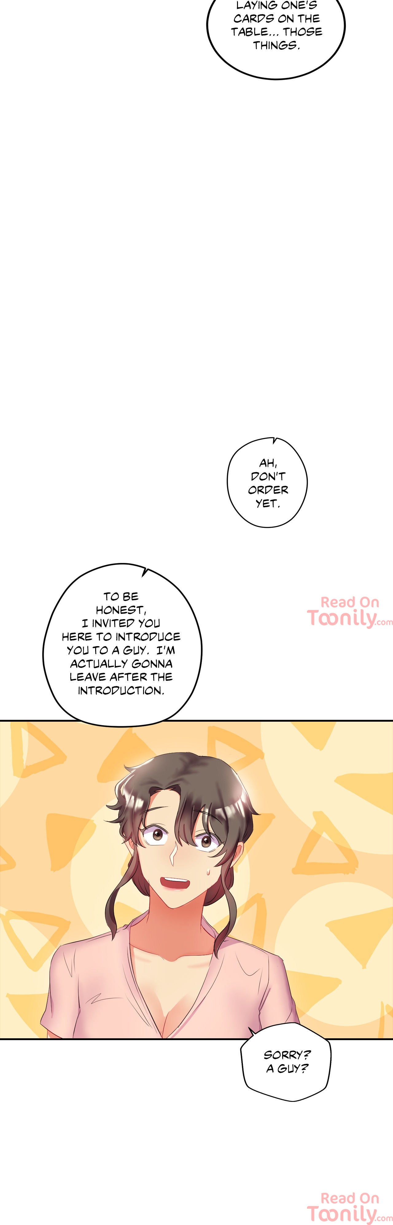 Her Dirty Thirty Scandal Chapter 13 image 27
