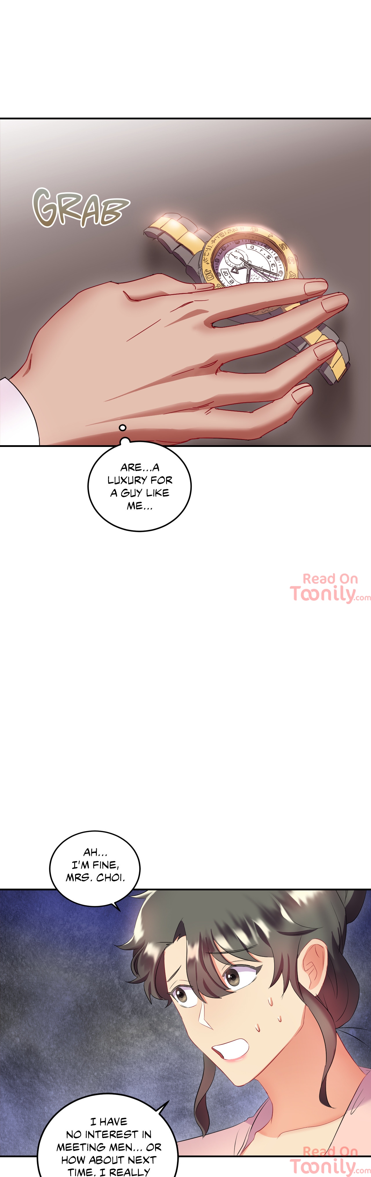 Her Dirty Thirty Scandal Chapter 13 image 28