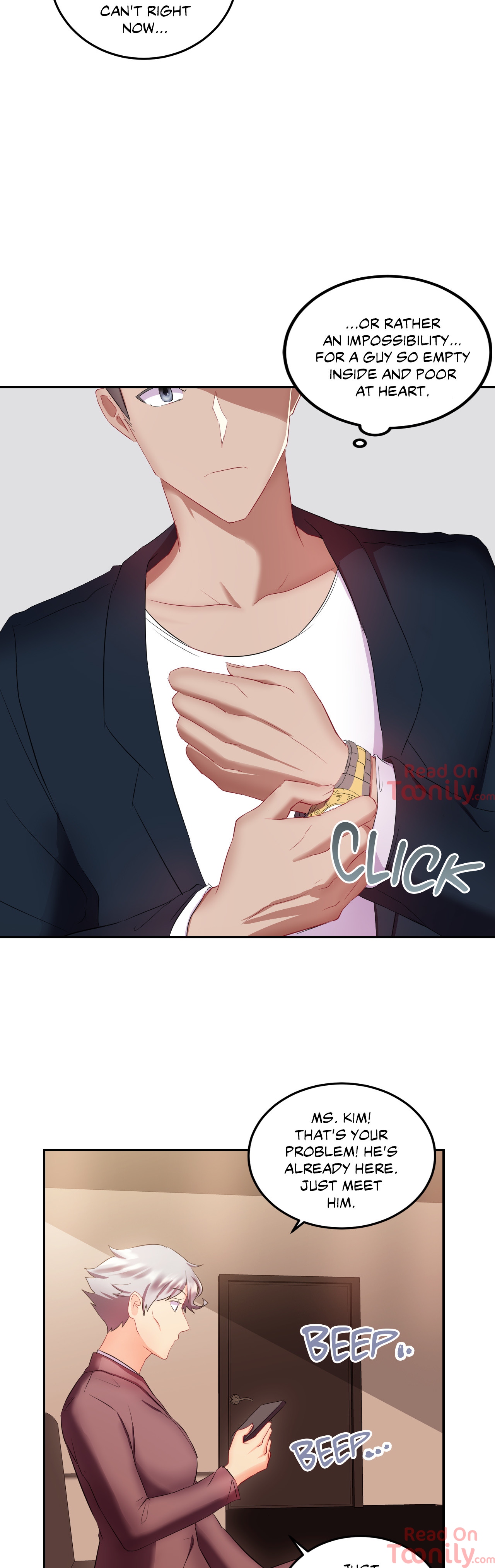 Her Dirty Thirty Scandal Chapter 13 image 29