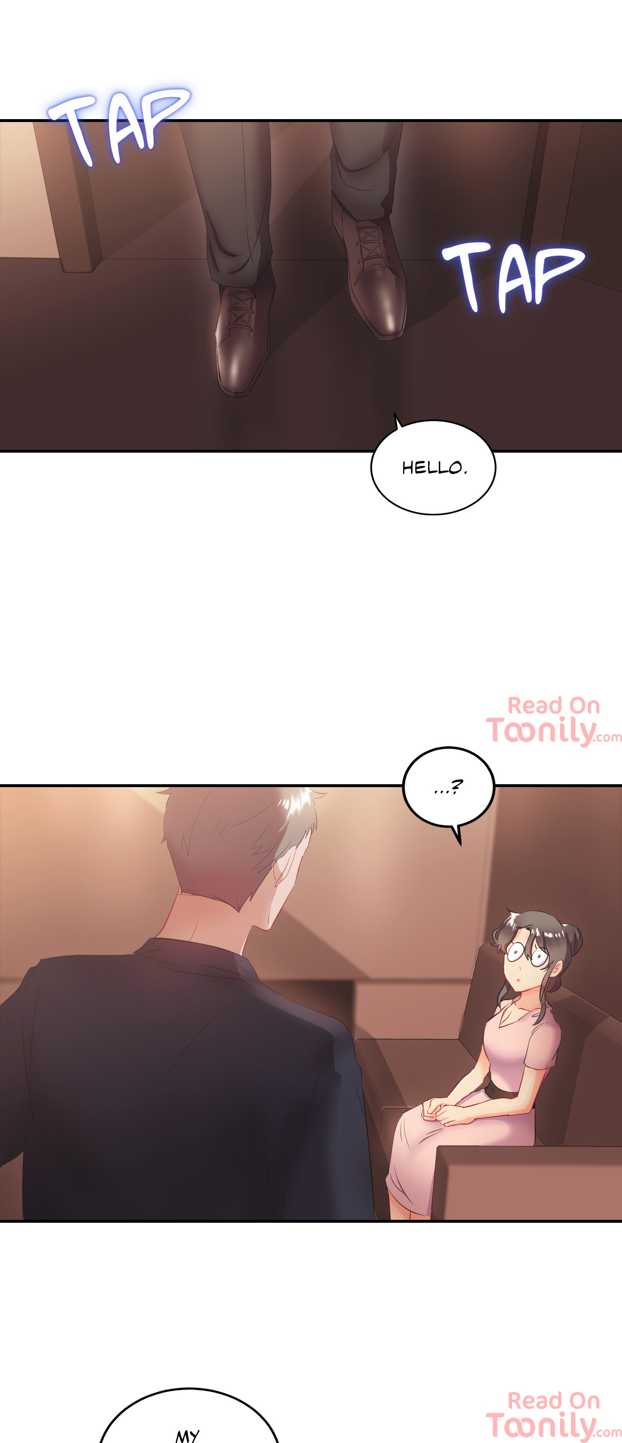 Her Dirty Thirty Scandal Chapter 13 image 31