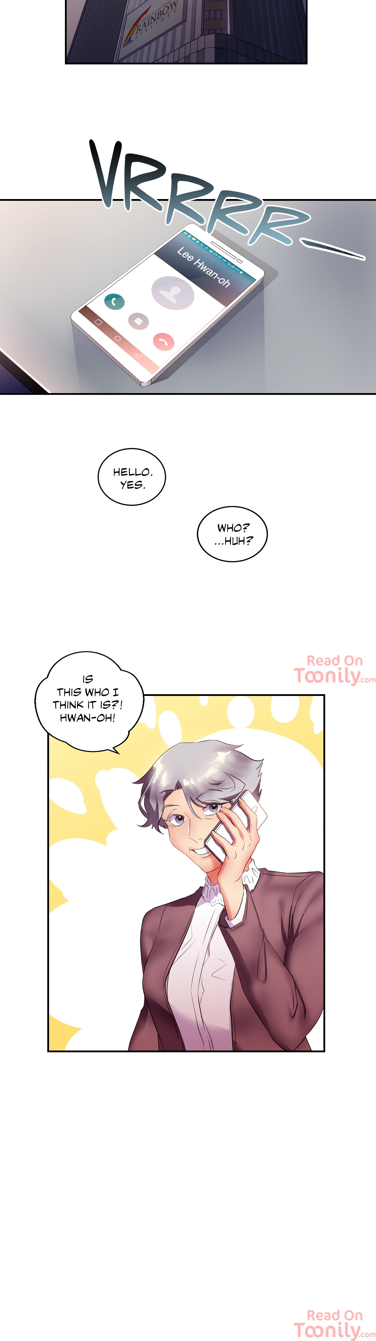 Her Dirty Thirty Scandal Chapter 13 image 6