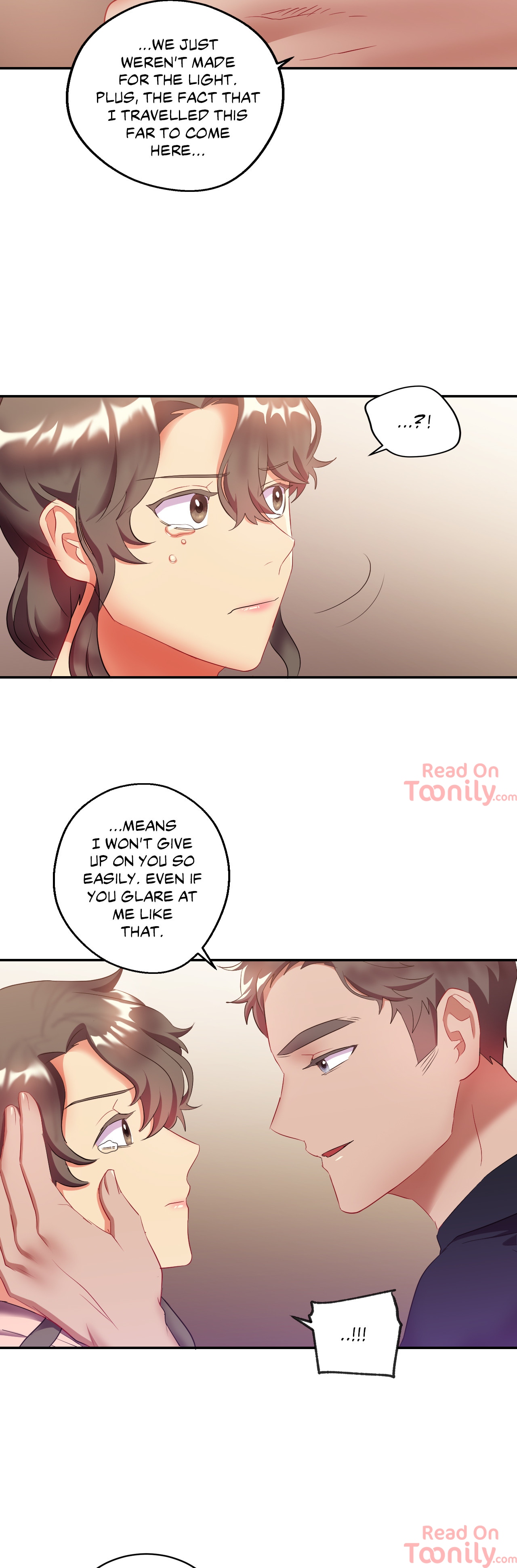 Her Dirty Thirty Scandal Chapter 14 image 10