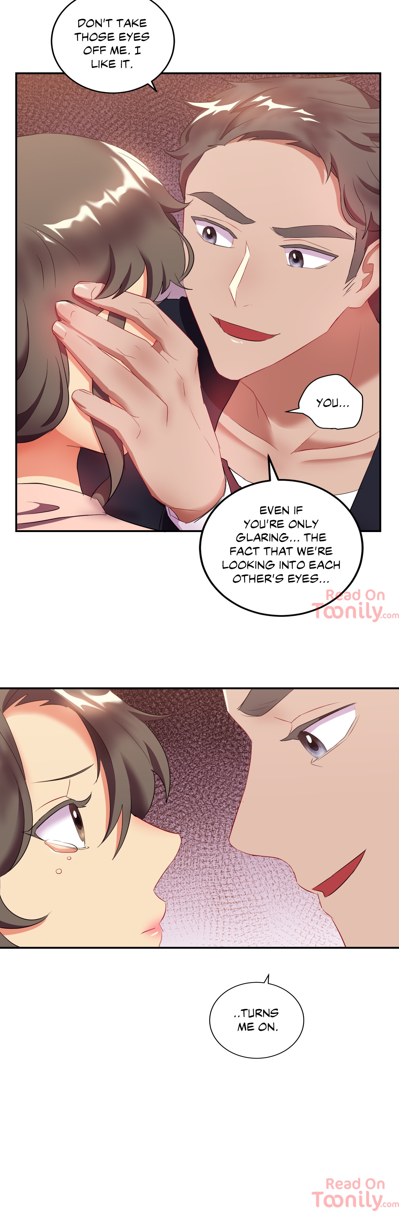 Her Dirty Thirty Scandal Chapter 14 image 11