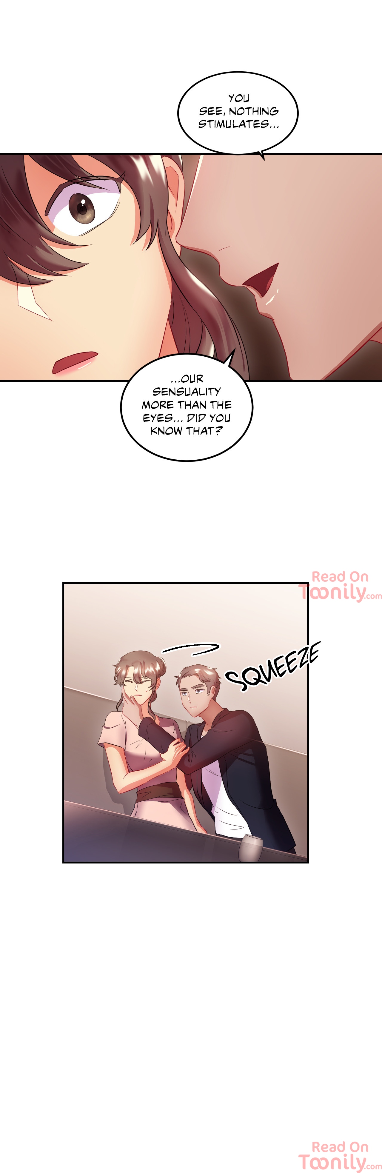 Her Dirty Thirty Scandal Chapter 14 image 12