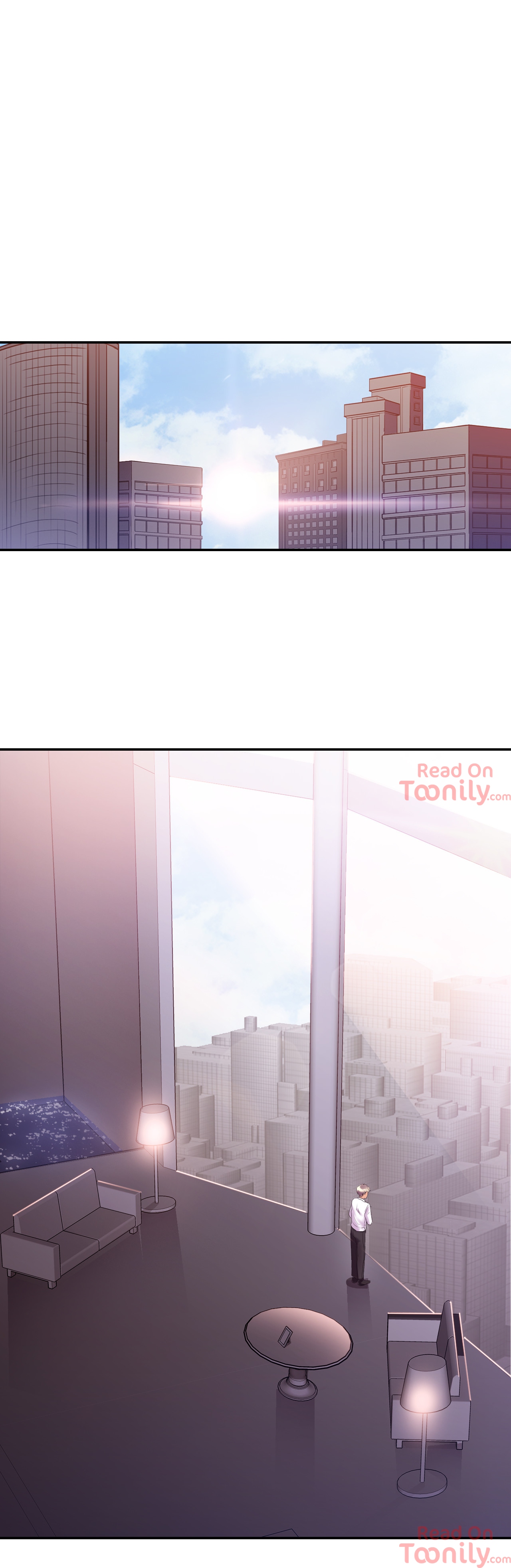 Her Dirty Thirty Scandal Chapter 14 image 13
