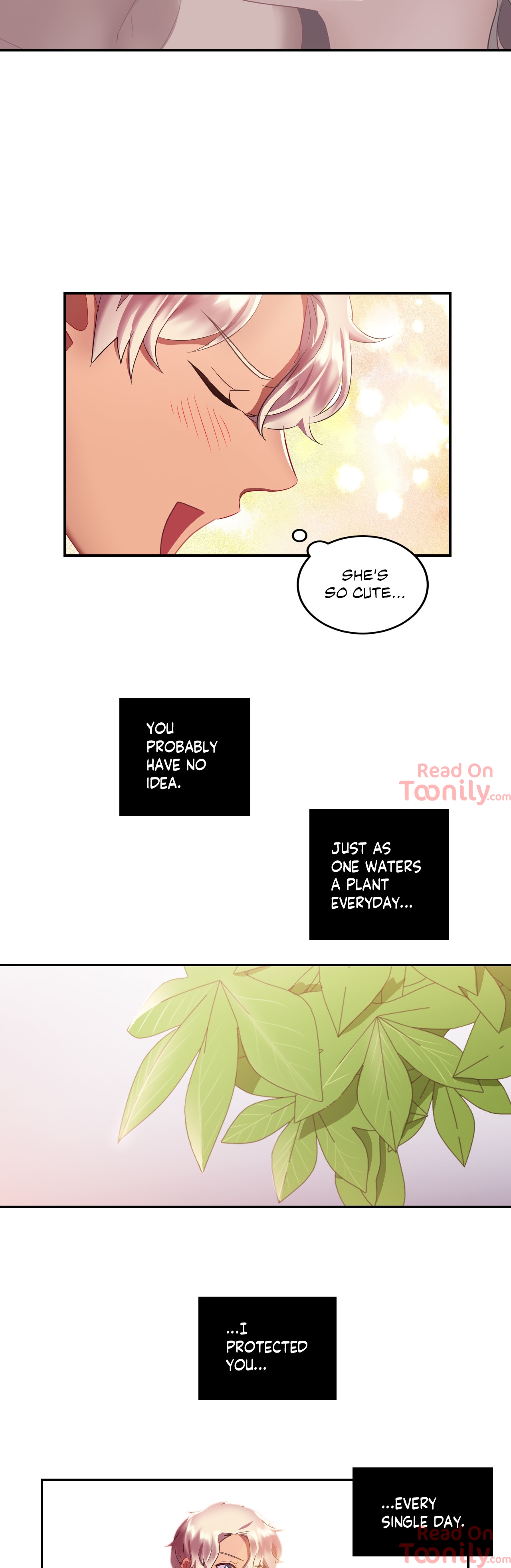 Her Dirty Thirty Scandal Chapter 14 image 16