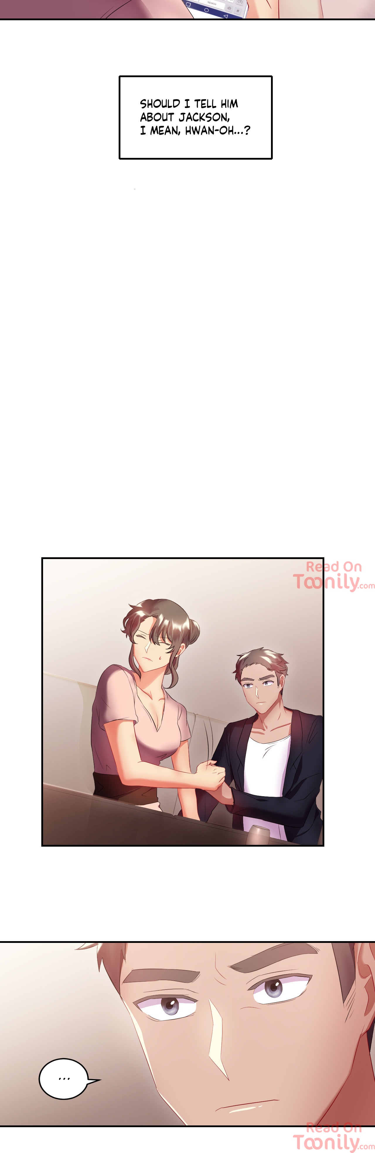 Her Dirty Thirty Scandal Chapter 14 image 19