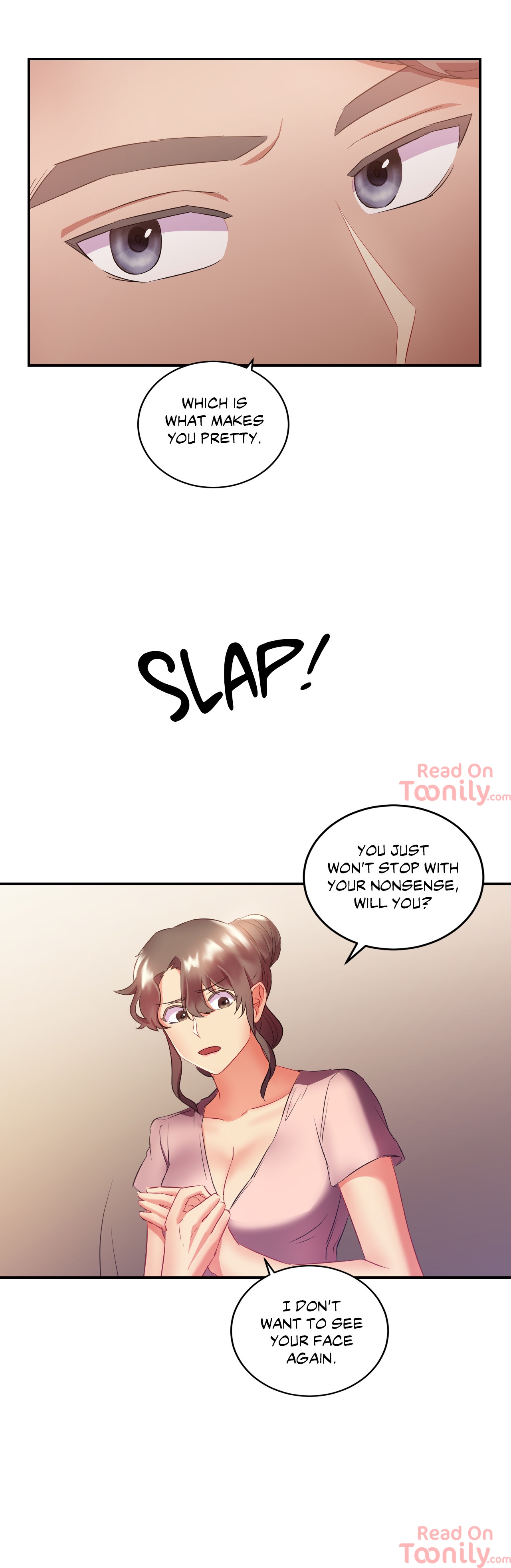 Her Dirty Thirty Scandal Chapter 14 image 23