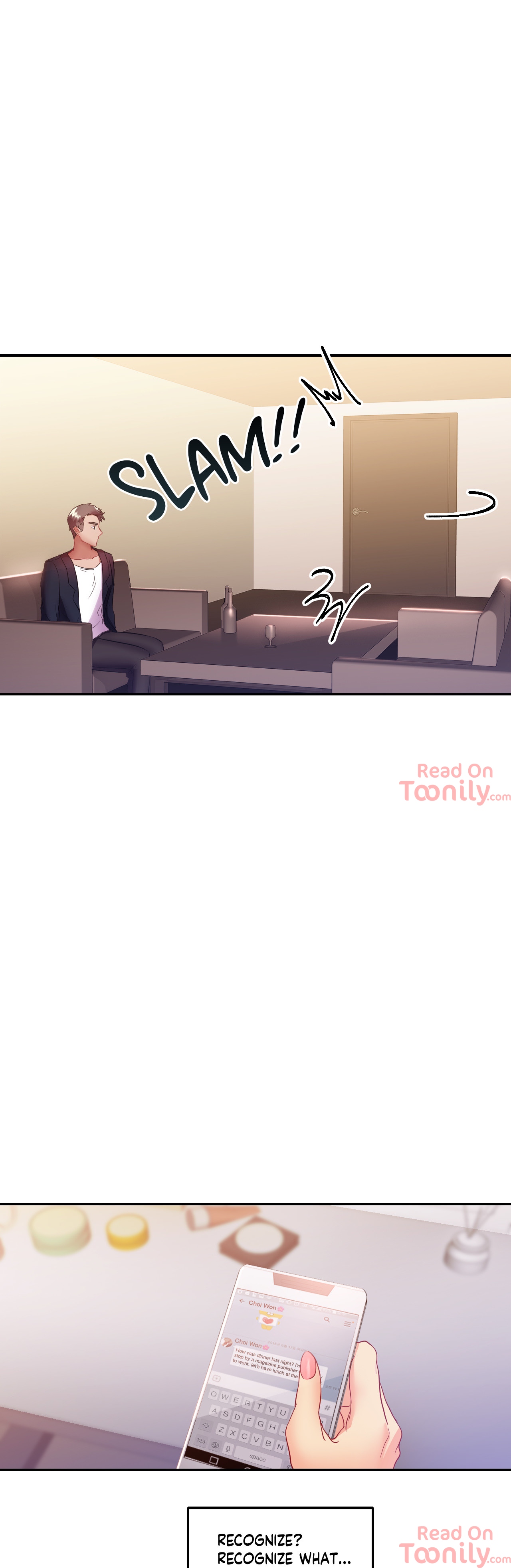 Her Dirty Thirty Scandal Chapter 14 image 24