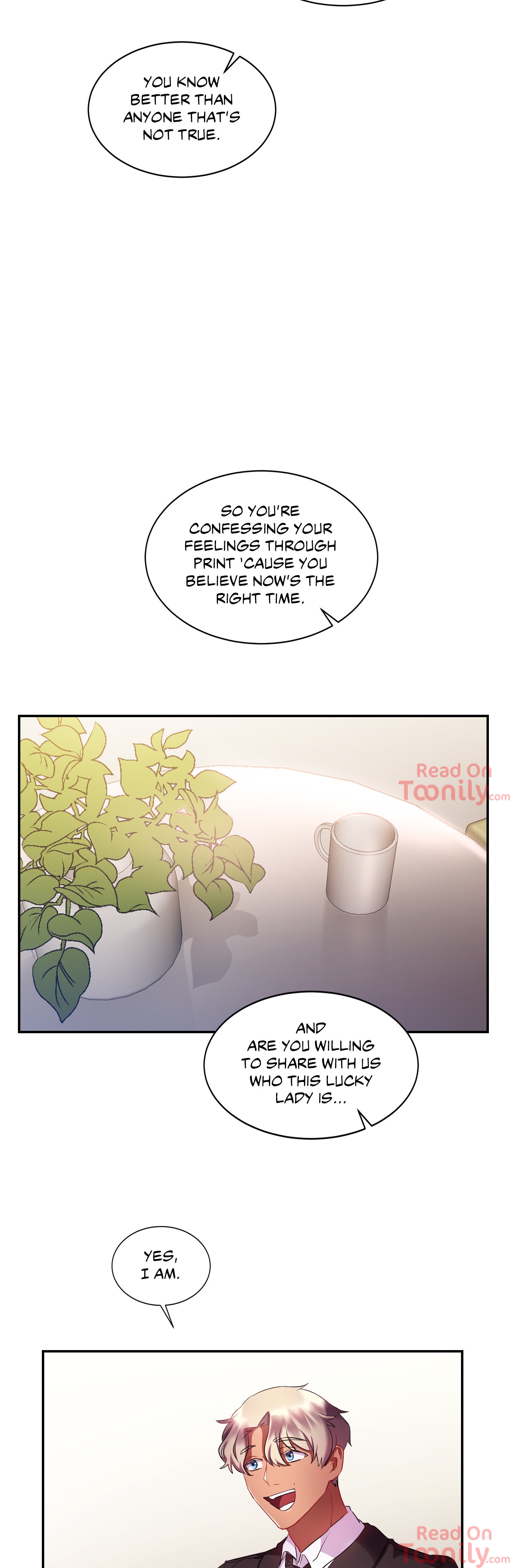 Her Dirty Thirty Scandal Chapter 15 image 10