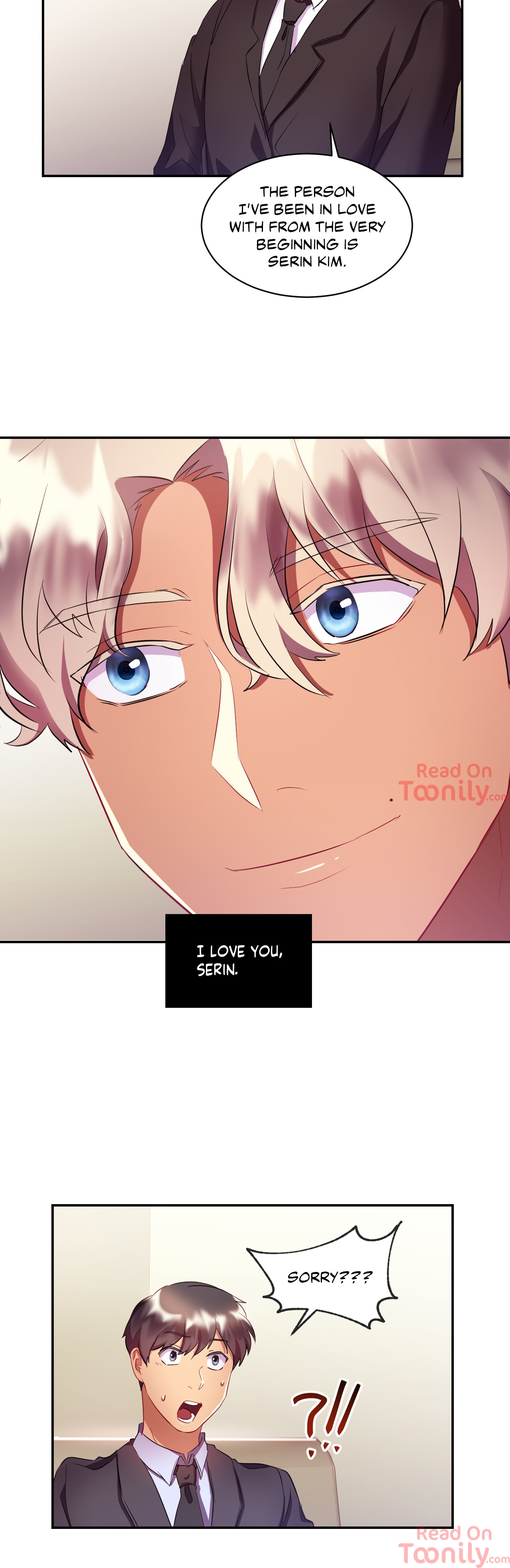 Her Dirty Thirty Scandal Chapter 15 image 11