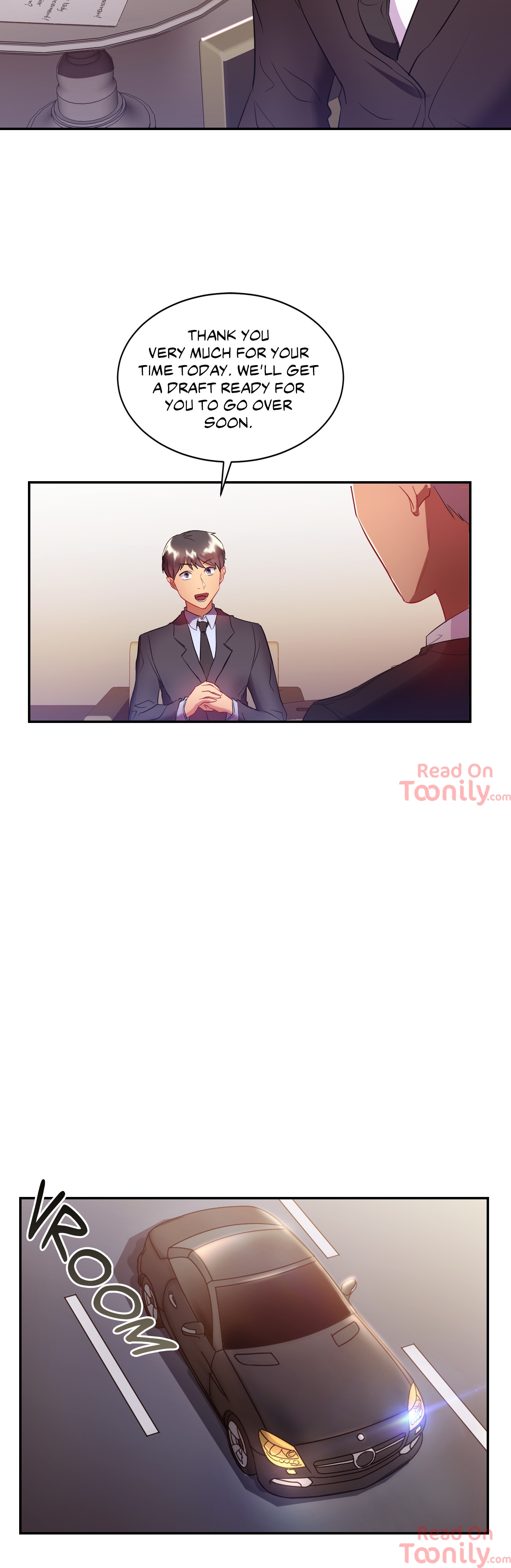Her Dirty Thirty Scandal Chapter 15 image 14