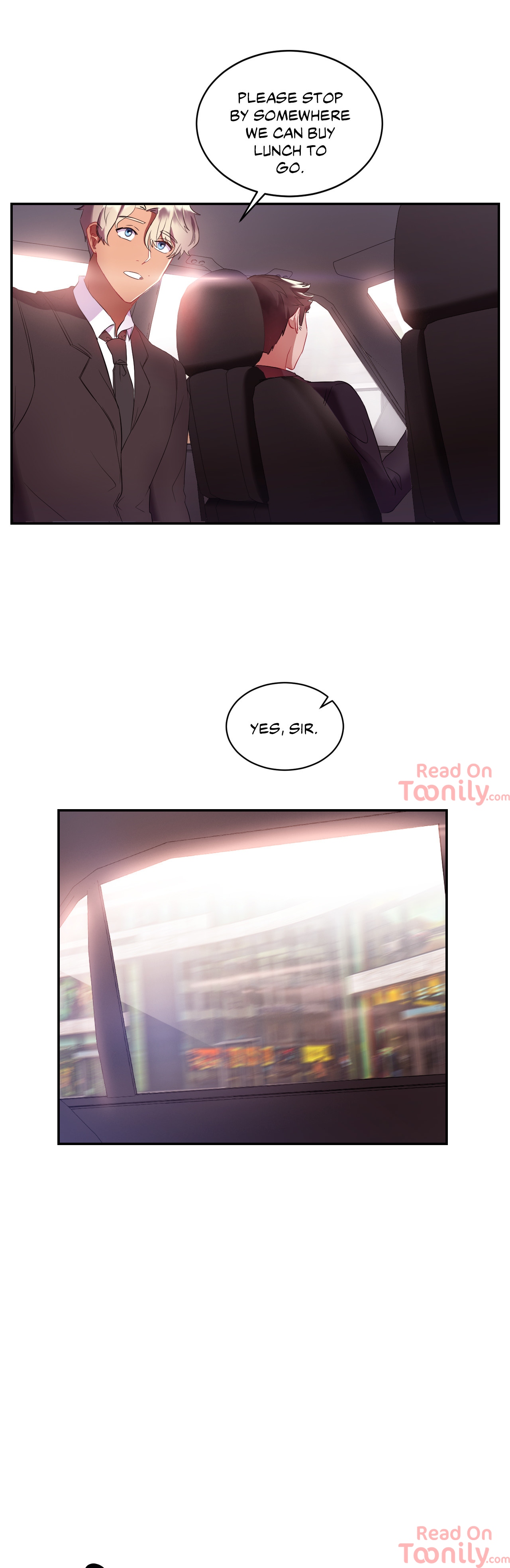 Her Dirty Thirty Scandal Chapter 15 image 15