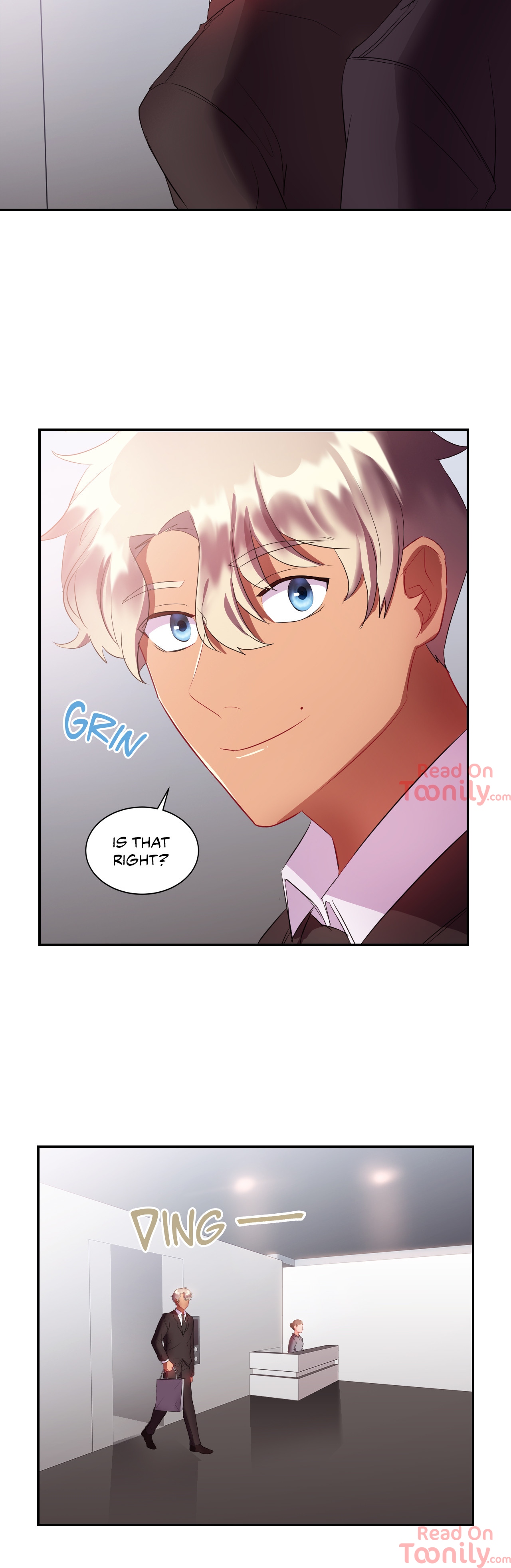 Her Dirty Thirty Scandal Chapter 15 image 17