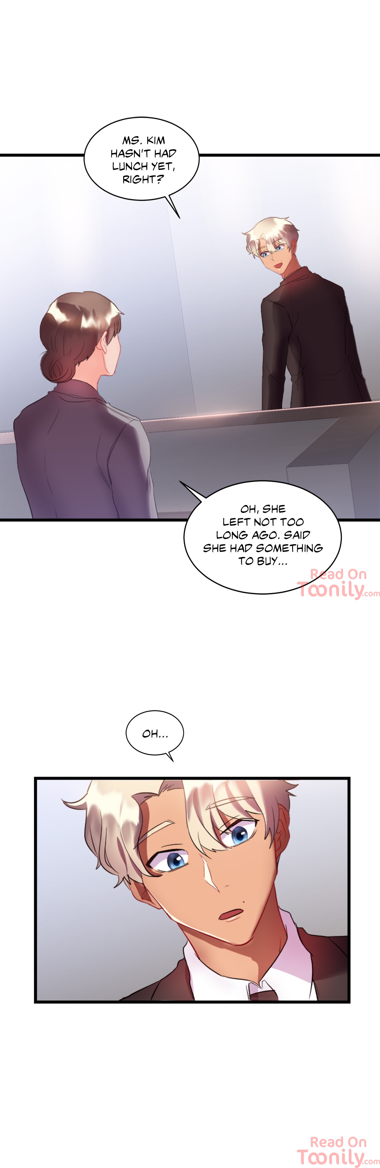 Her Dirty Thirty Scandal Chapter 15 image 18