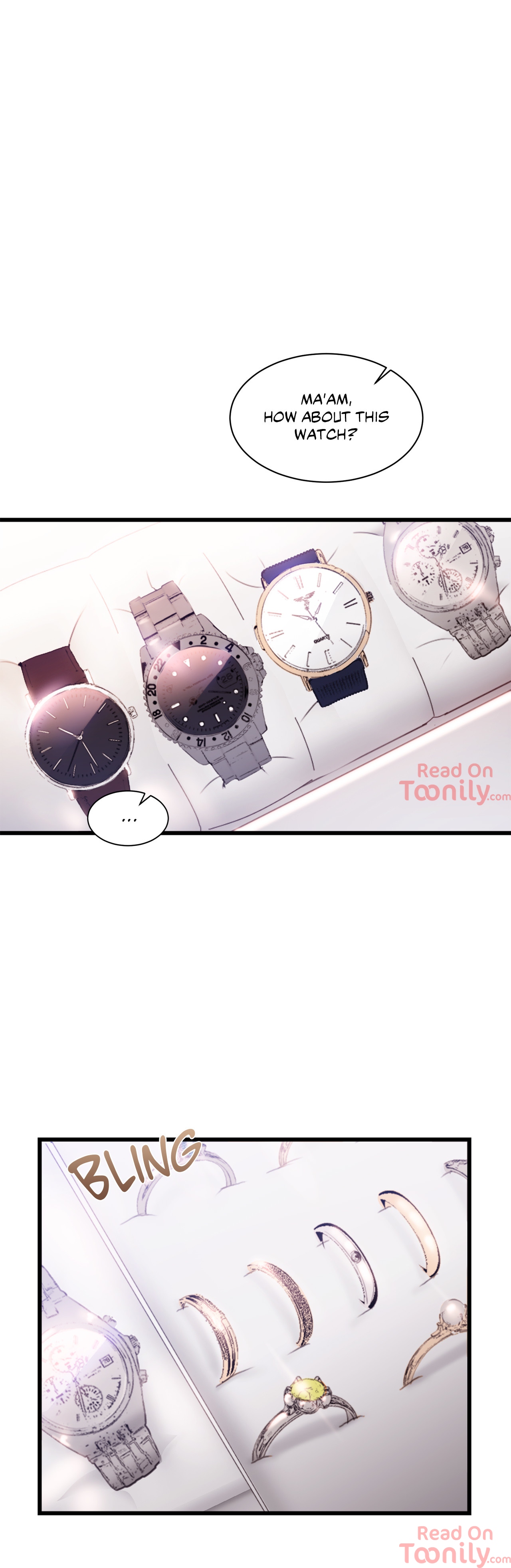 Her Dirty Thirty Scandal Chapter 15 image 19