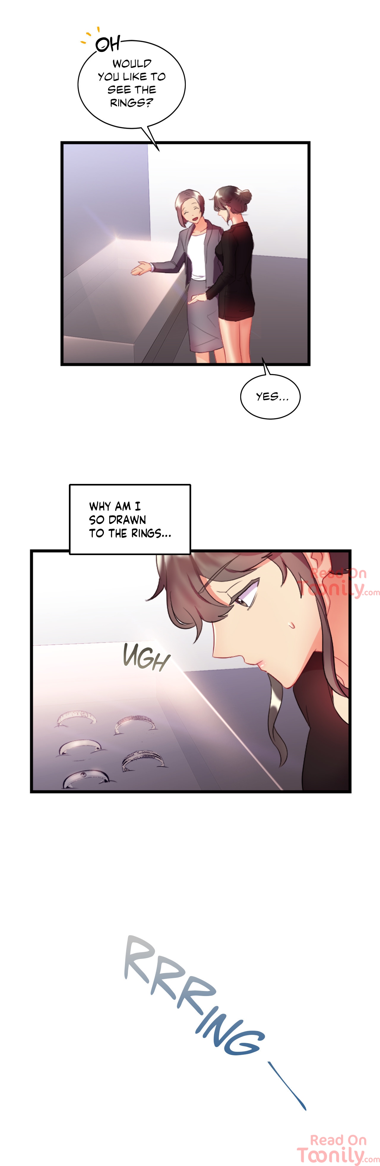 Her Dirty Thirty Scandal Chapter 15 image 20