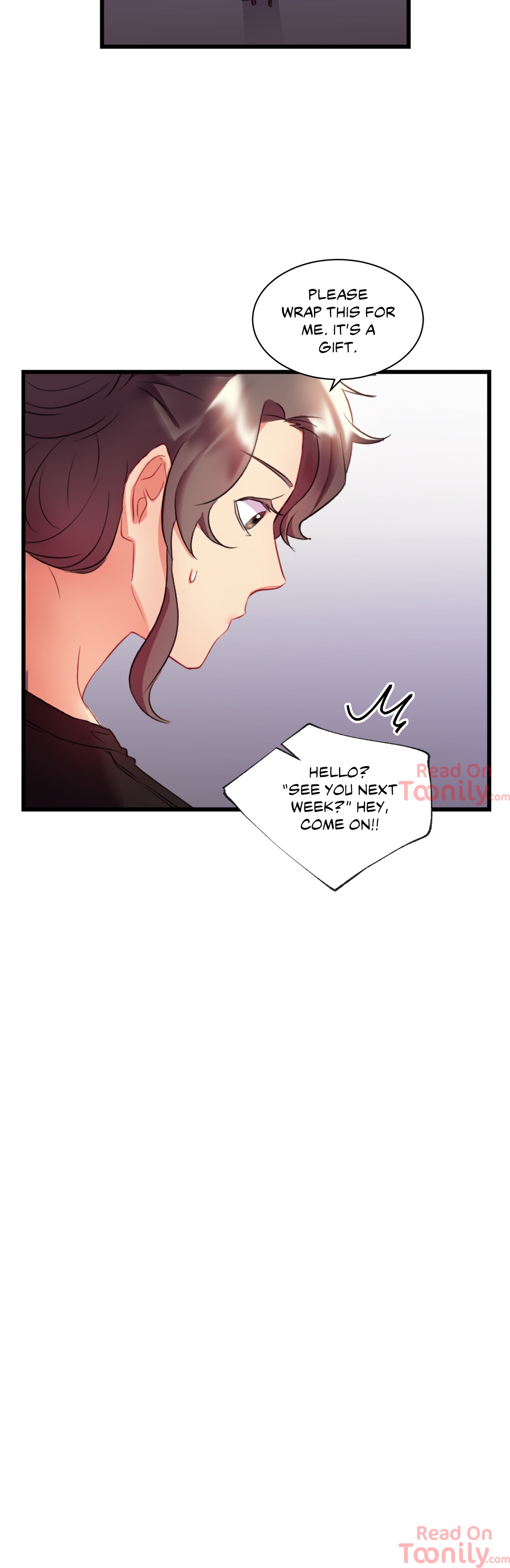 Her Dirty Thirty Scandal Chapter 15 image 23