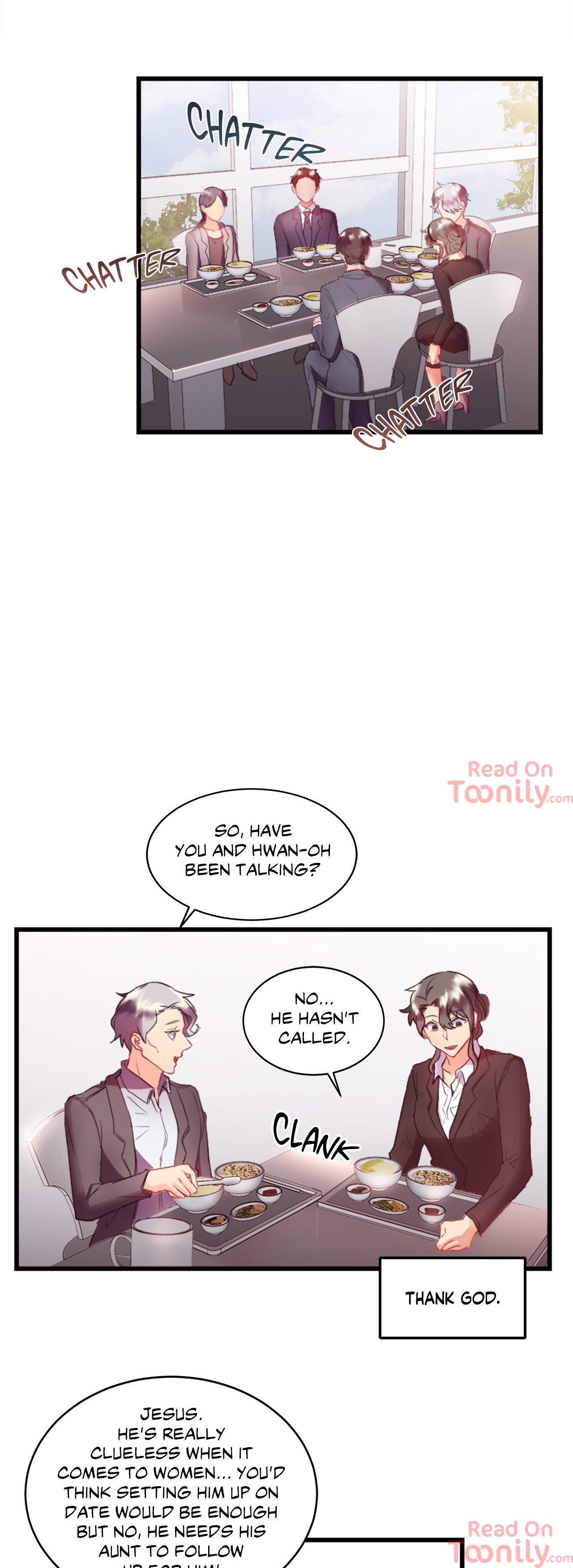 Her Dirty Thirty Scandal Chapter 15 image 25
