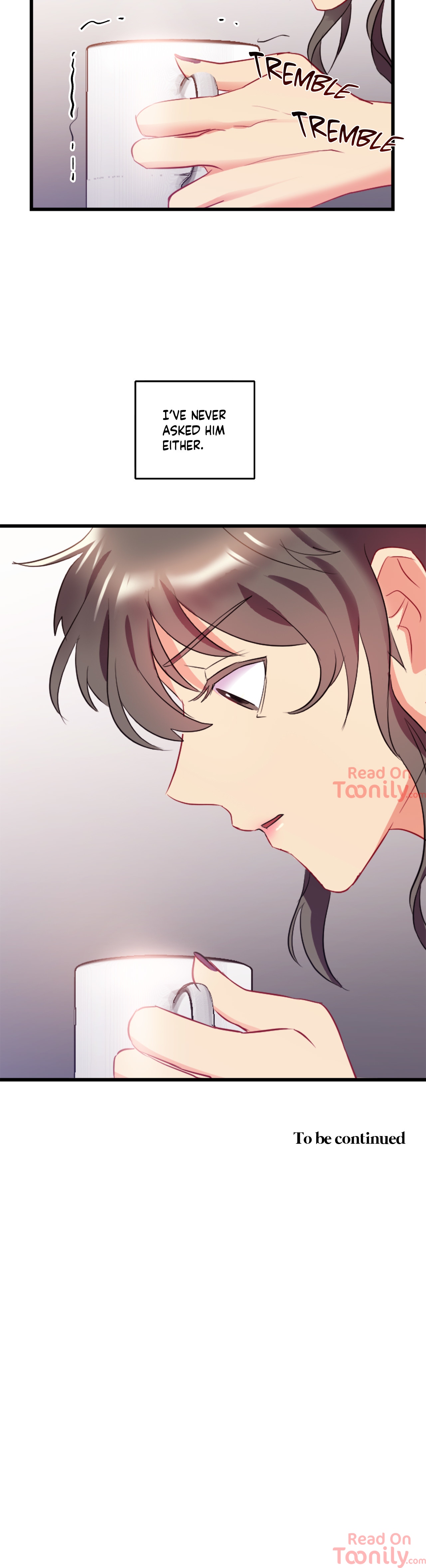 Her Dirty Thirty Scandal Chapter 15 image 31