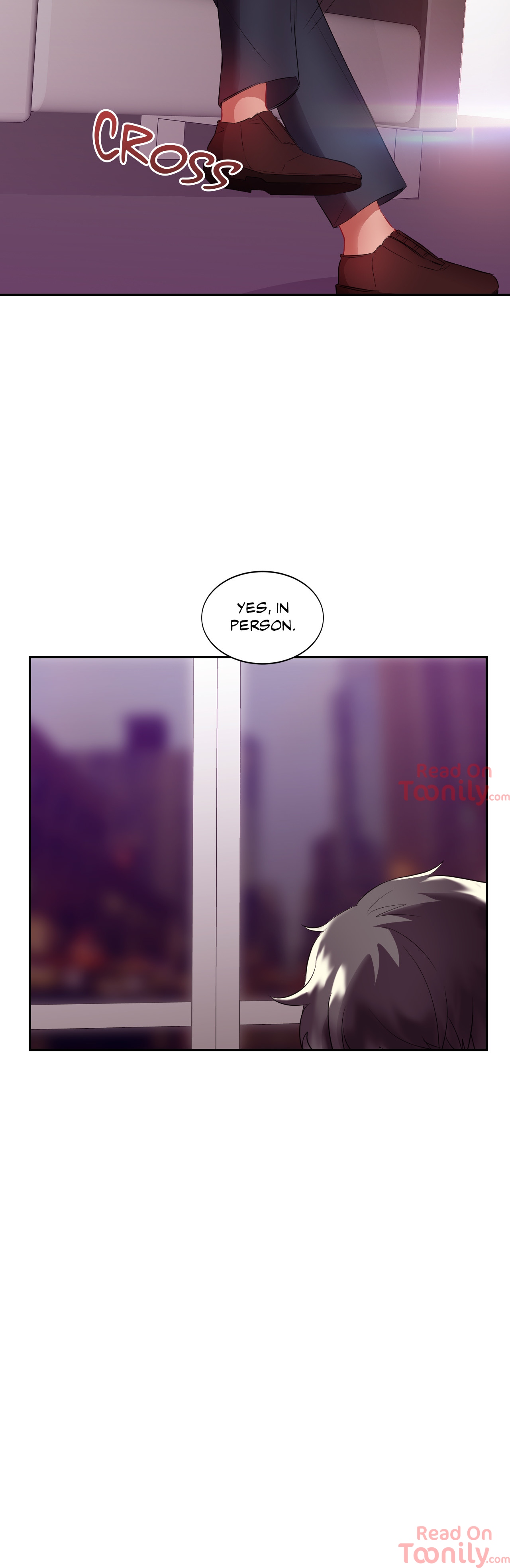 Her Dirty Thirty Scandal Chapter 16 image 11