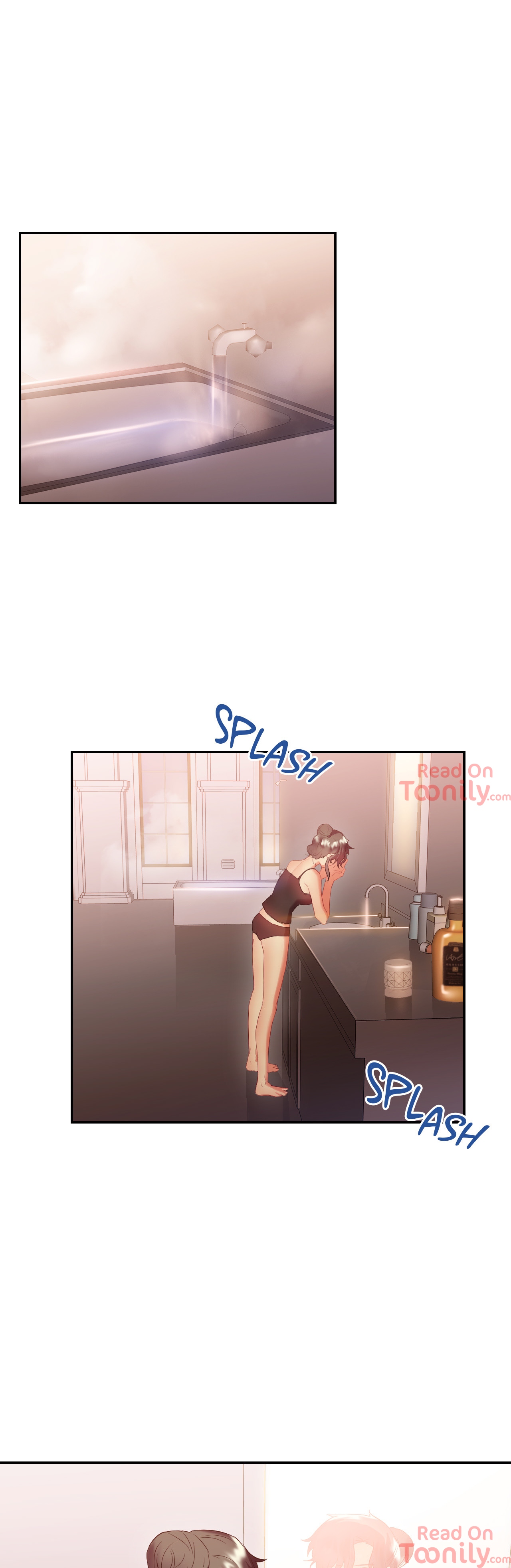 Her Dirty Thirty Scandal Chapter 16 image 12