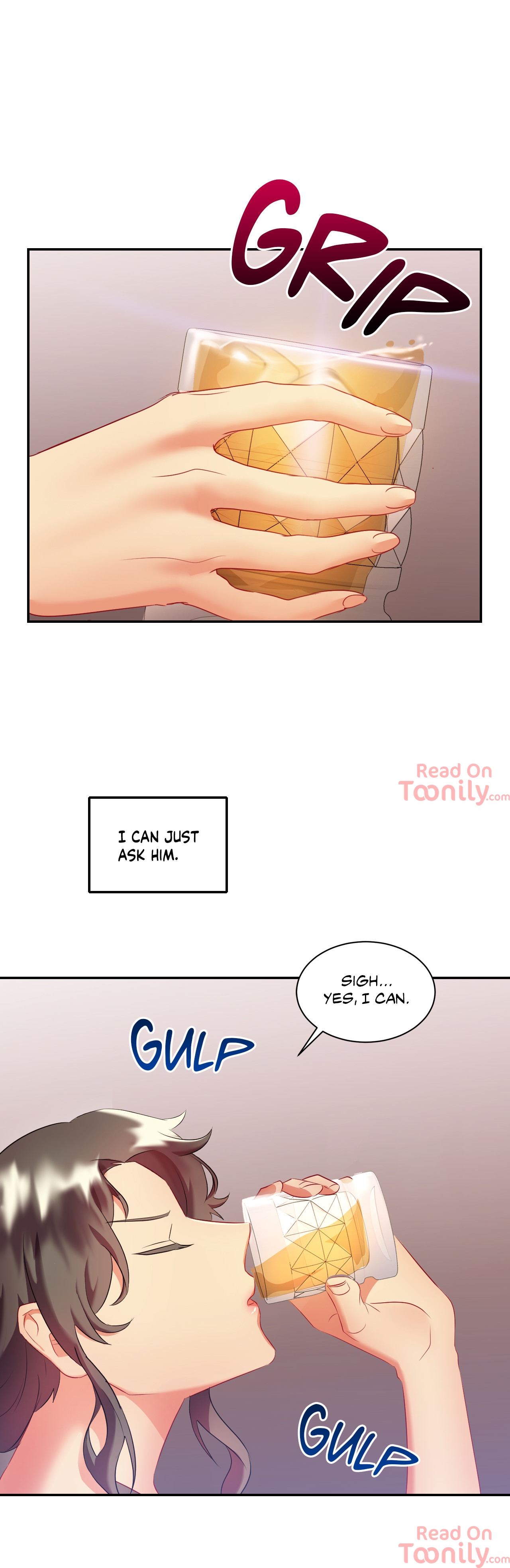 Her Dirty Thirty Scandal Chapter 16 image 15