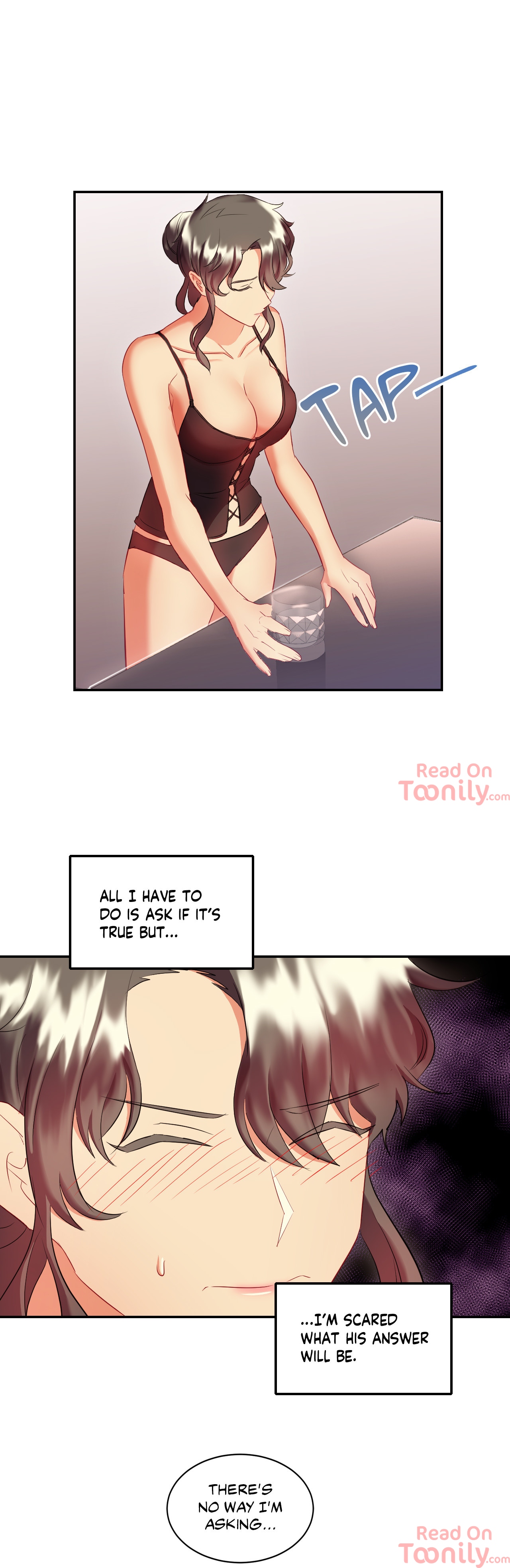 Her Dirty Thirty Scandal Chapter 16 image 16