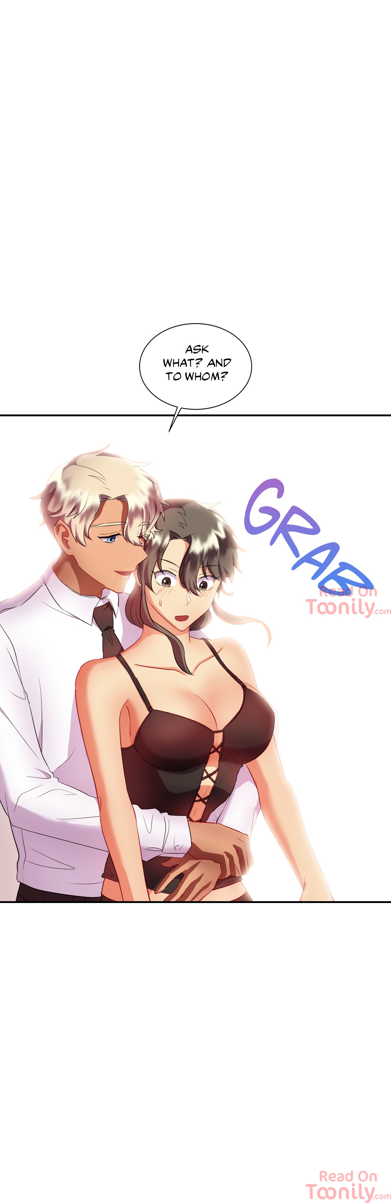 Her Dirty Thirty Scandal Chapter 16 image 17
