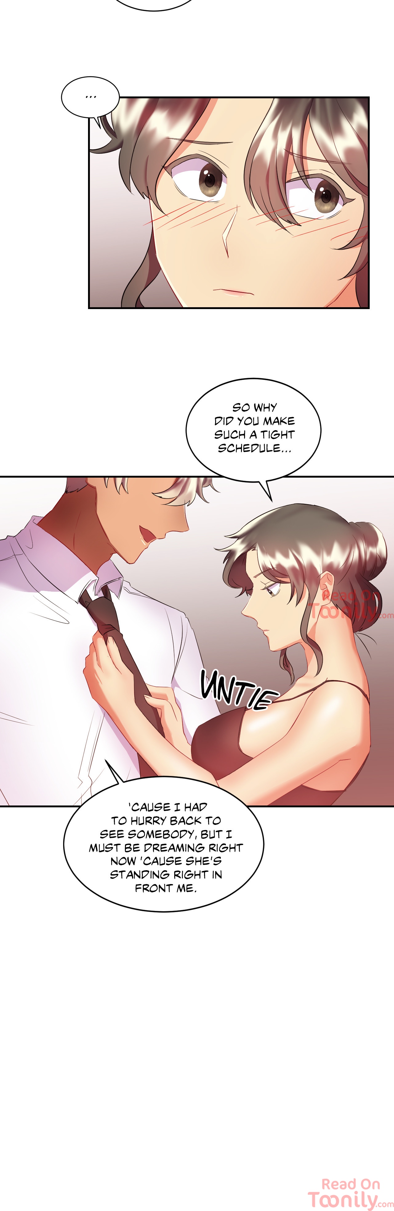 Her Dirty Thirty Scandal Chapter 16 image 23