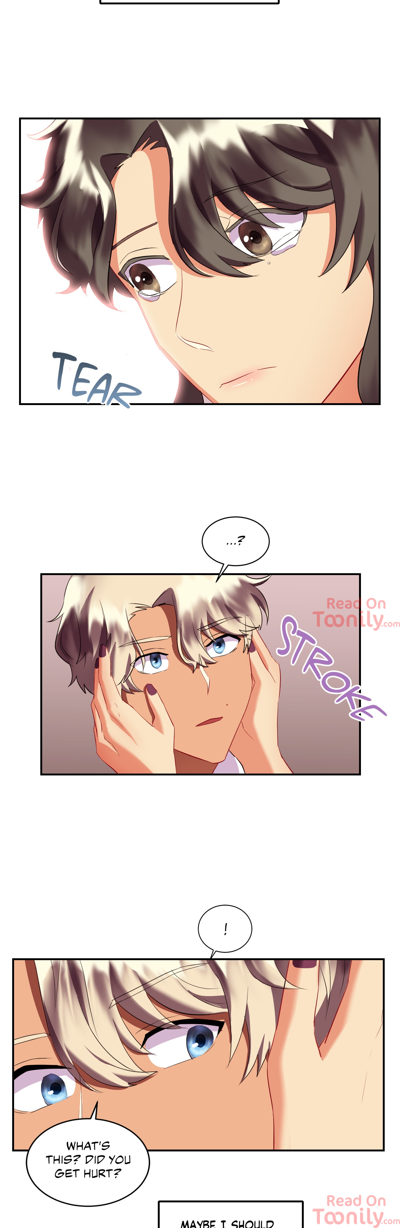 Her Dirty Thirty Scandal Chapter 16 image 25