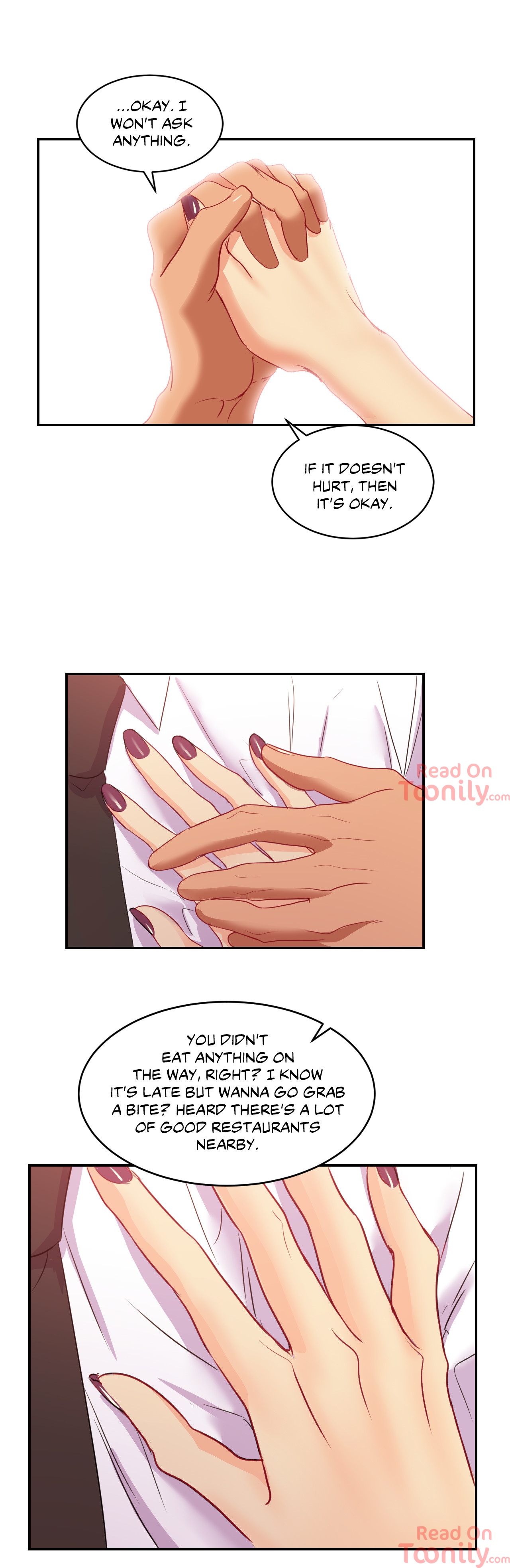 Her Dirty Thirty Scandal Chapter 16 image 27