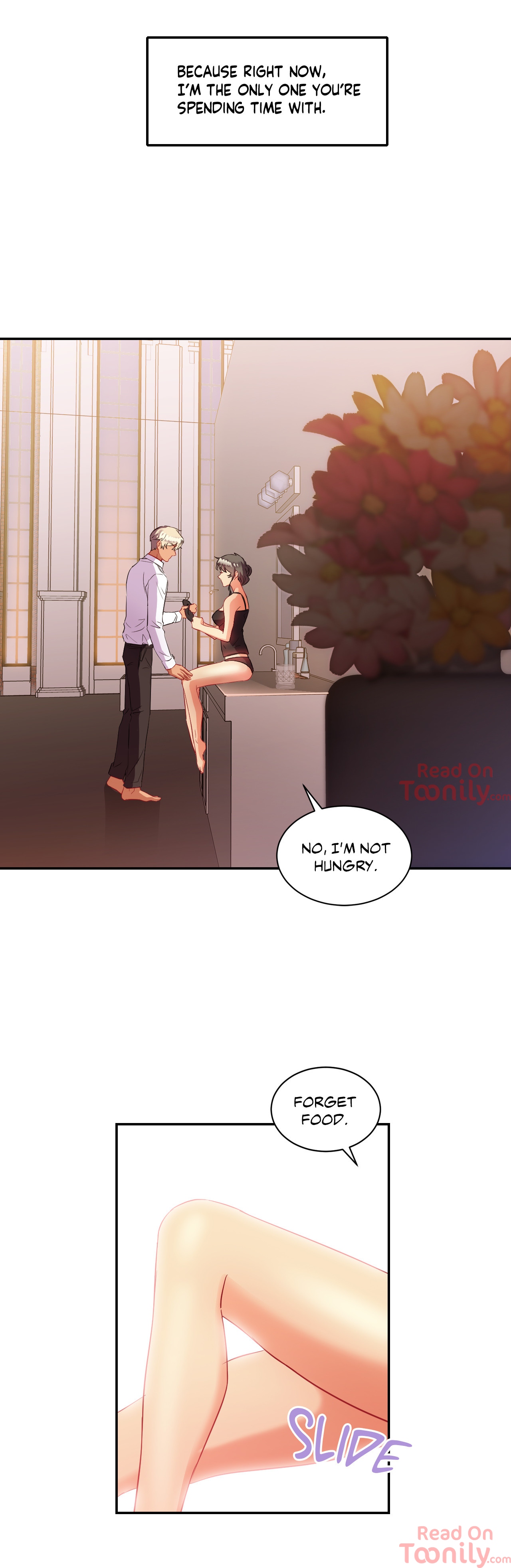 Her Dirty Thirty Scandal Chapter 16 image 28