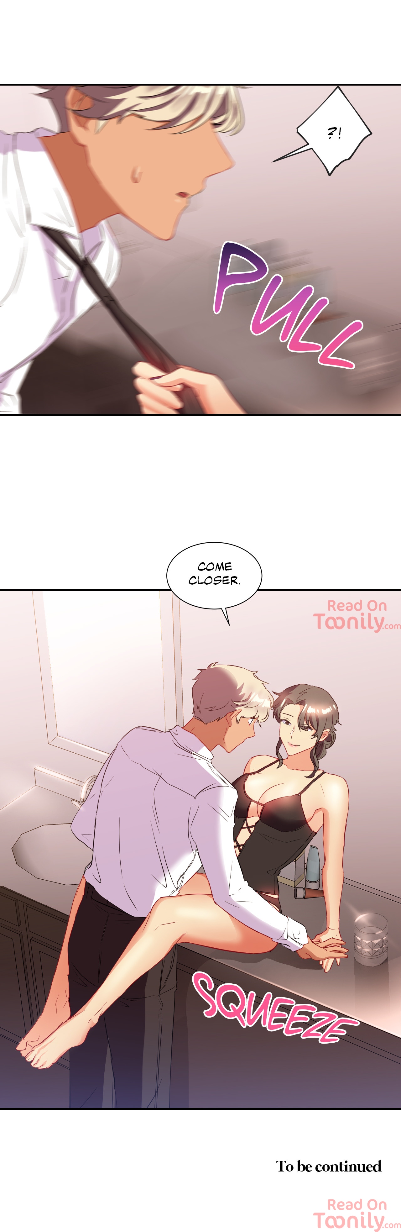 Her Dirty Thirty Scandal Chapter 16 image 29